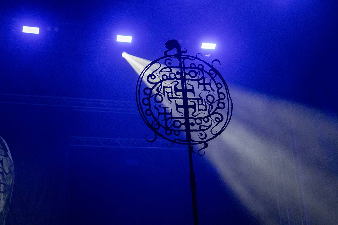 Třetí den Basinfirefestu patřil Ville Valovi, Airbourne nebo Hämatom