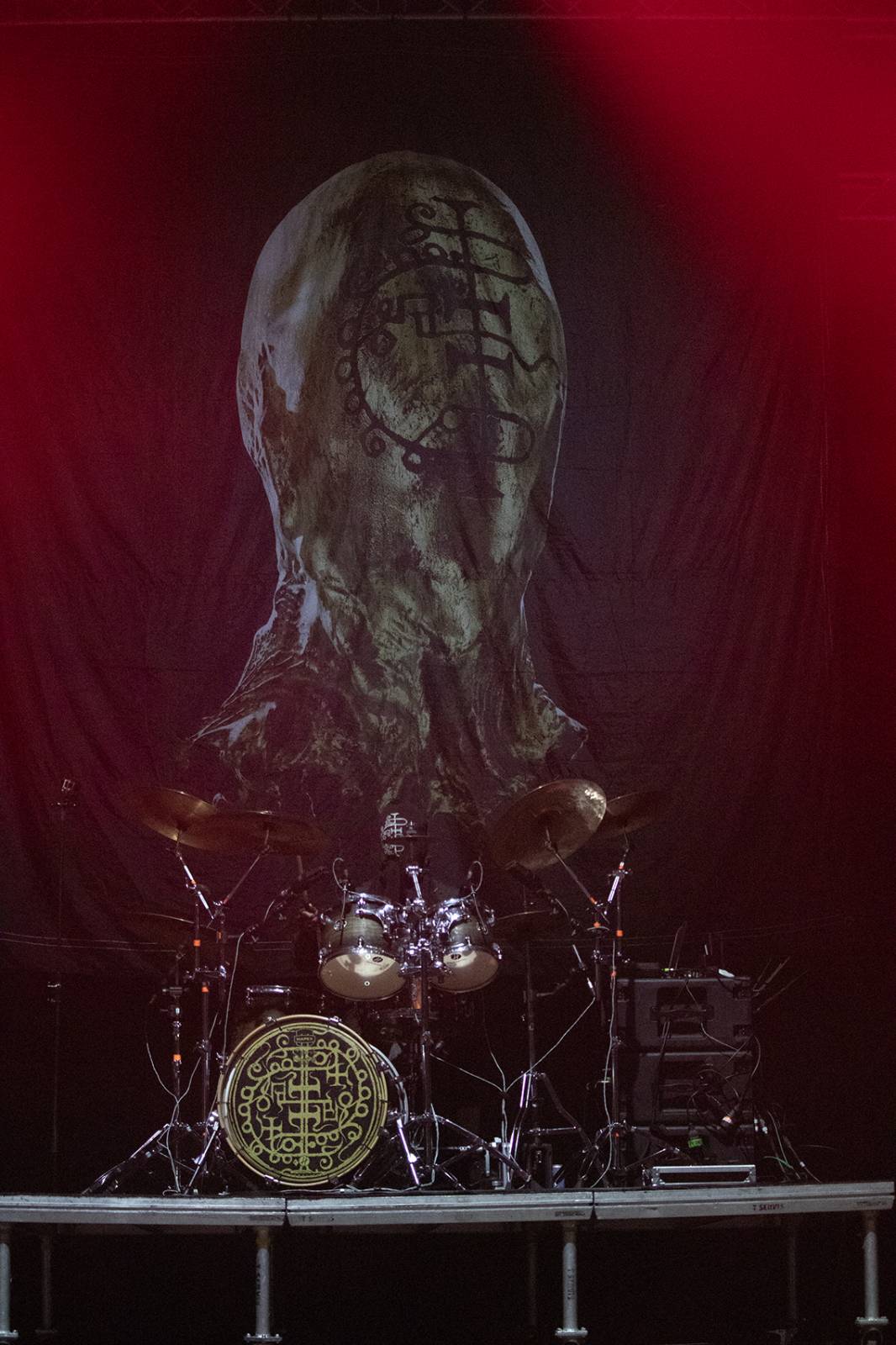 Třetí den Basinfirefestu patřil Ville Valovi, Airbourne nebo Hämatom