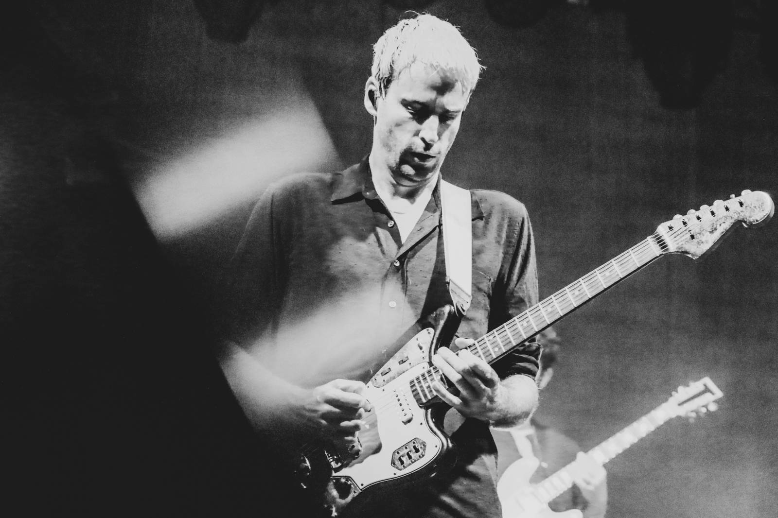 Foals vzali fanoušky na nezapomenutelnou indie jízdu, ve Žlutých lázních jim předskakovali Bert & Friends 