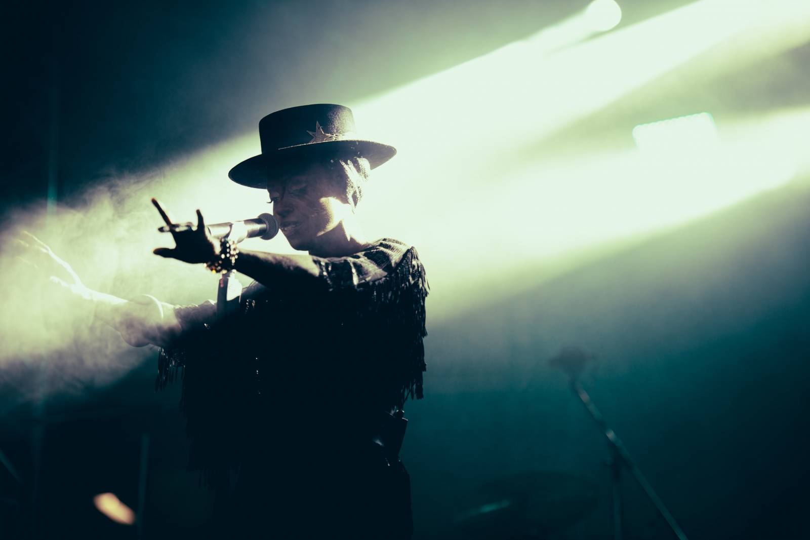 Morcheeba a Indoor Garden Party s Russellem Crowem koncertně zahájili 57. ročník KVIFF