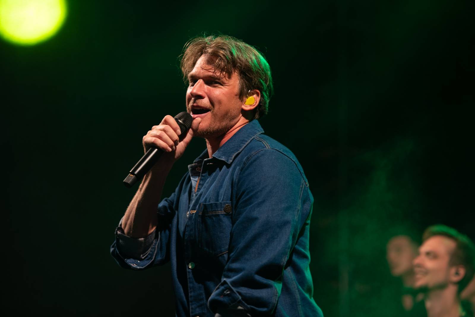 Morcheeba a Indoor Garden Party s Russellem Crowem koncertně zahájili 57. ročník KVIFF