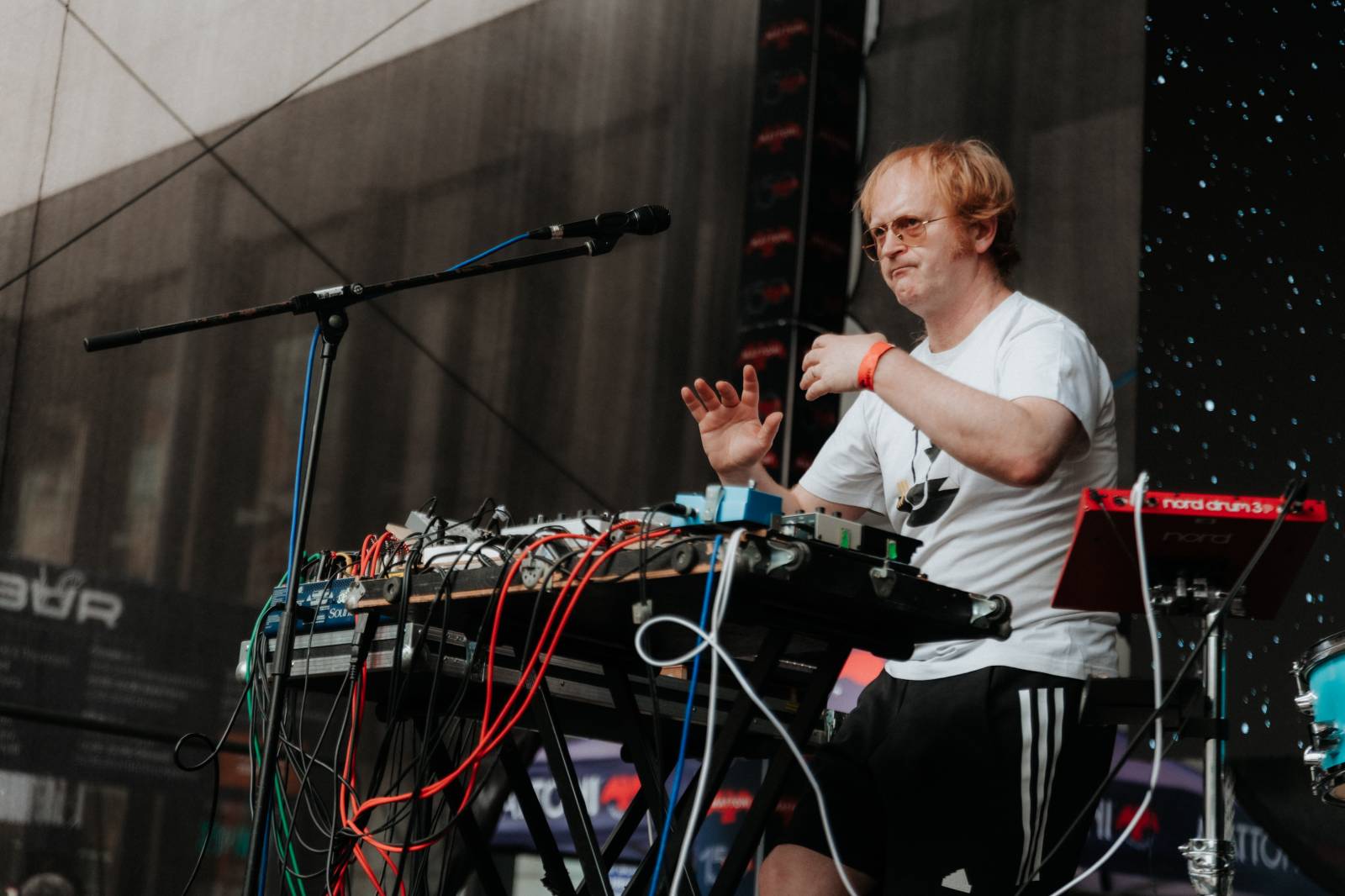 Vřídlo na KVIFF praskalo ve švech, rozproudili ho Ventolin, Michal Hrůza a PSH