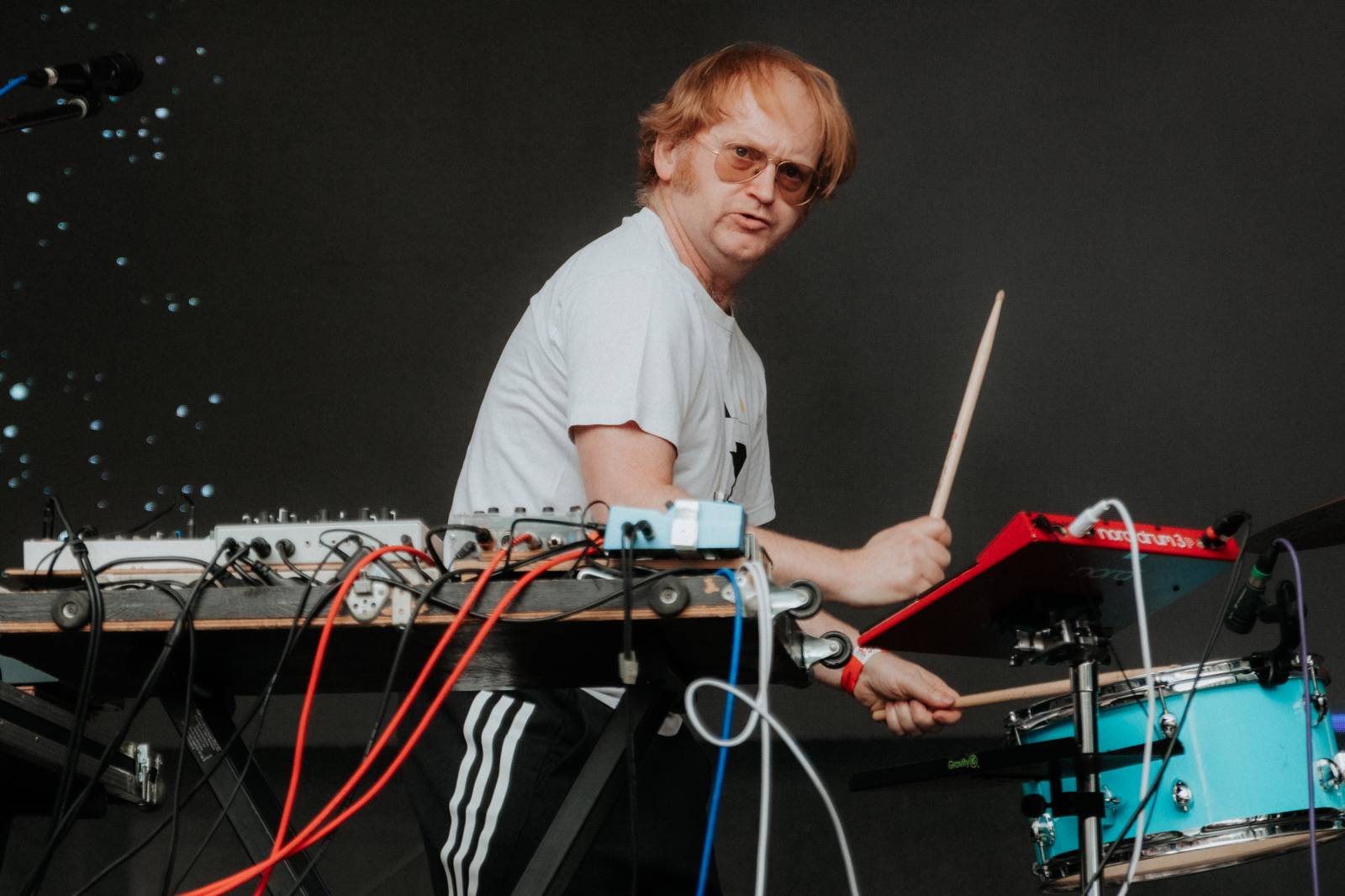 Vřídlo na KVIFF praskalo ve švech, rozproudili ho Ventolin, Michal Hrůza a PSH