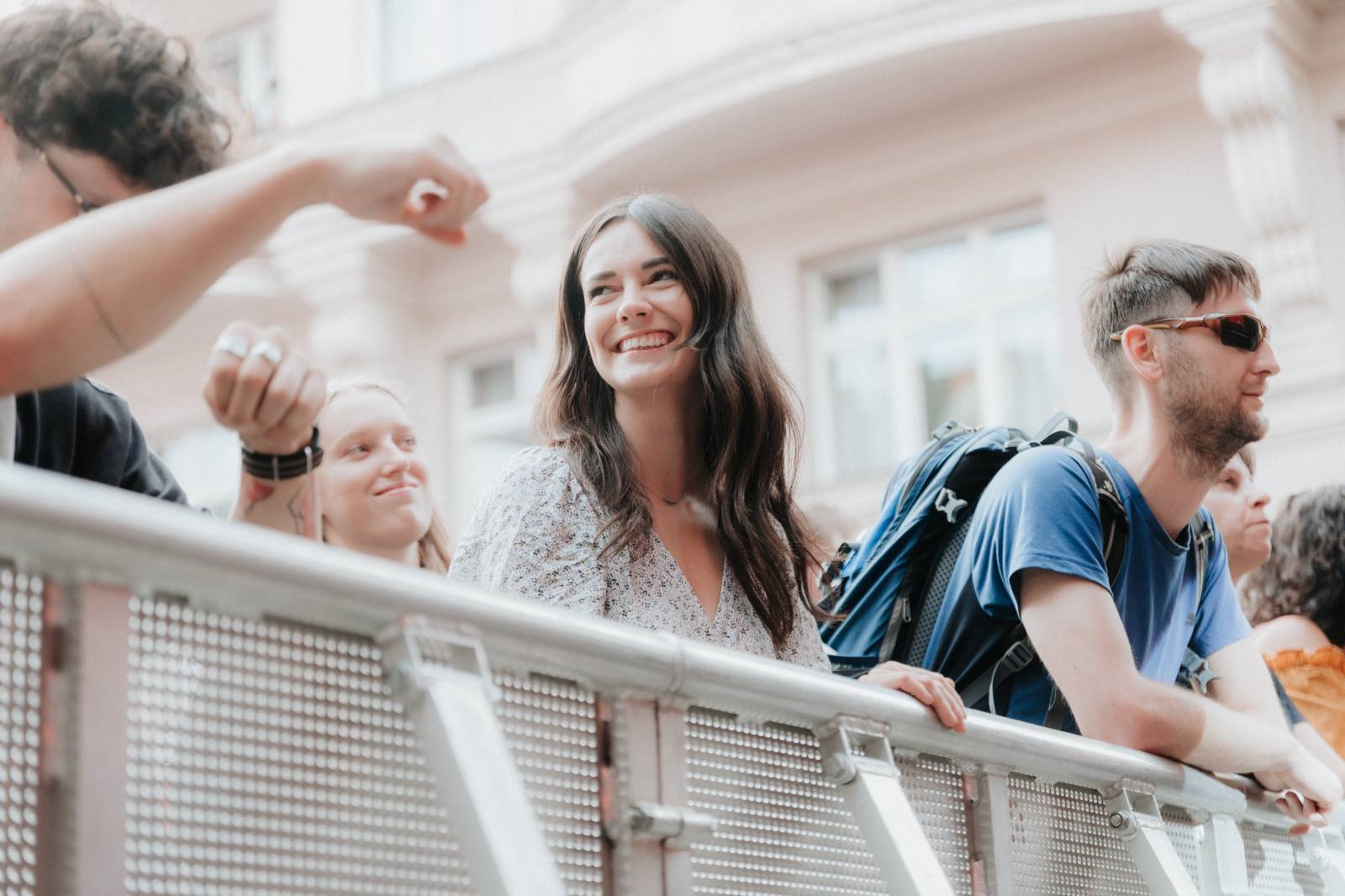 Vřídlo na KVIFF praskalo ve švech, rozproudili ho Ventolin, Michal Hrůza a PSH