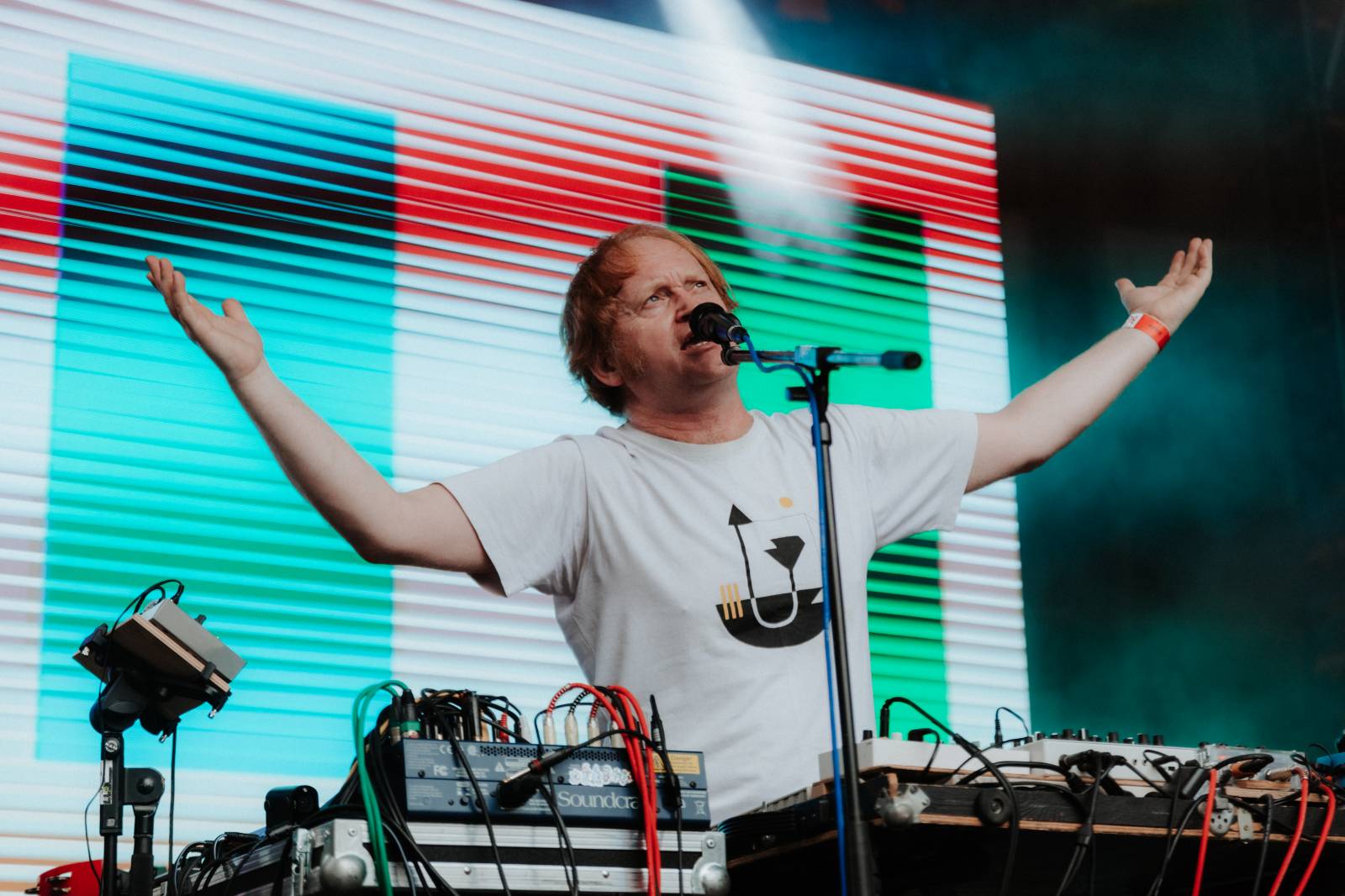 Vřídlo na KVIFF praskalo ve švech, rozproudili ho Ventolin, Michal Hrůza a PSH