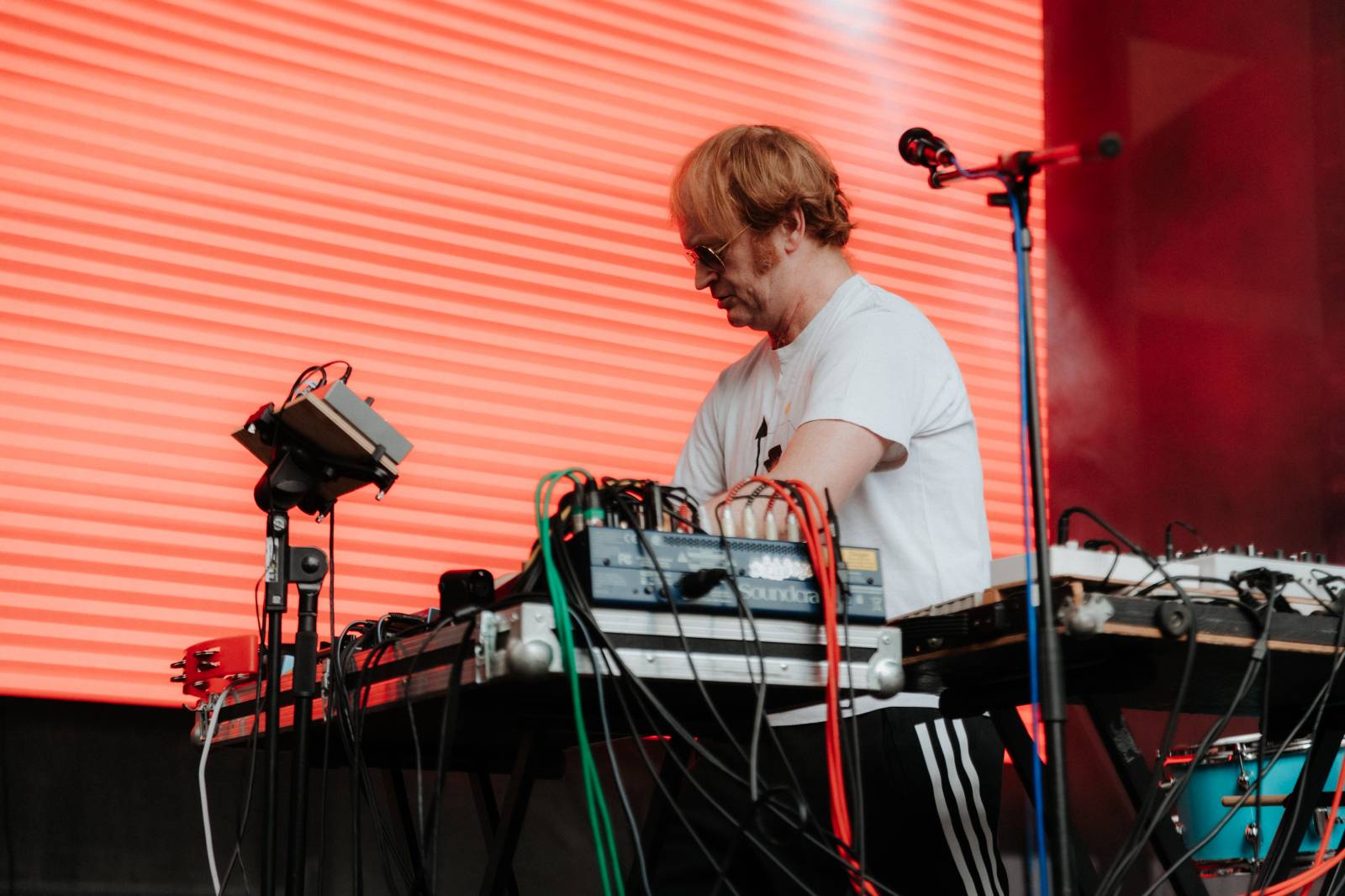 Vřídlo na KVIFF praskalo ve švech, rozproudili ho Ventolin, Michal Hrůza a PSH