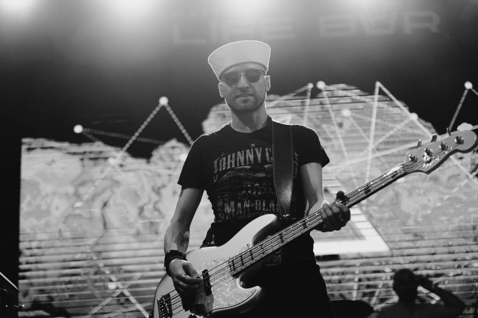 Vřídlo na KVIFF praskalo ve švech, rozproudili ho Ventolin, Michal Hrůza a PSH