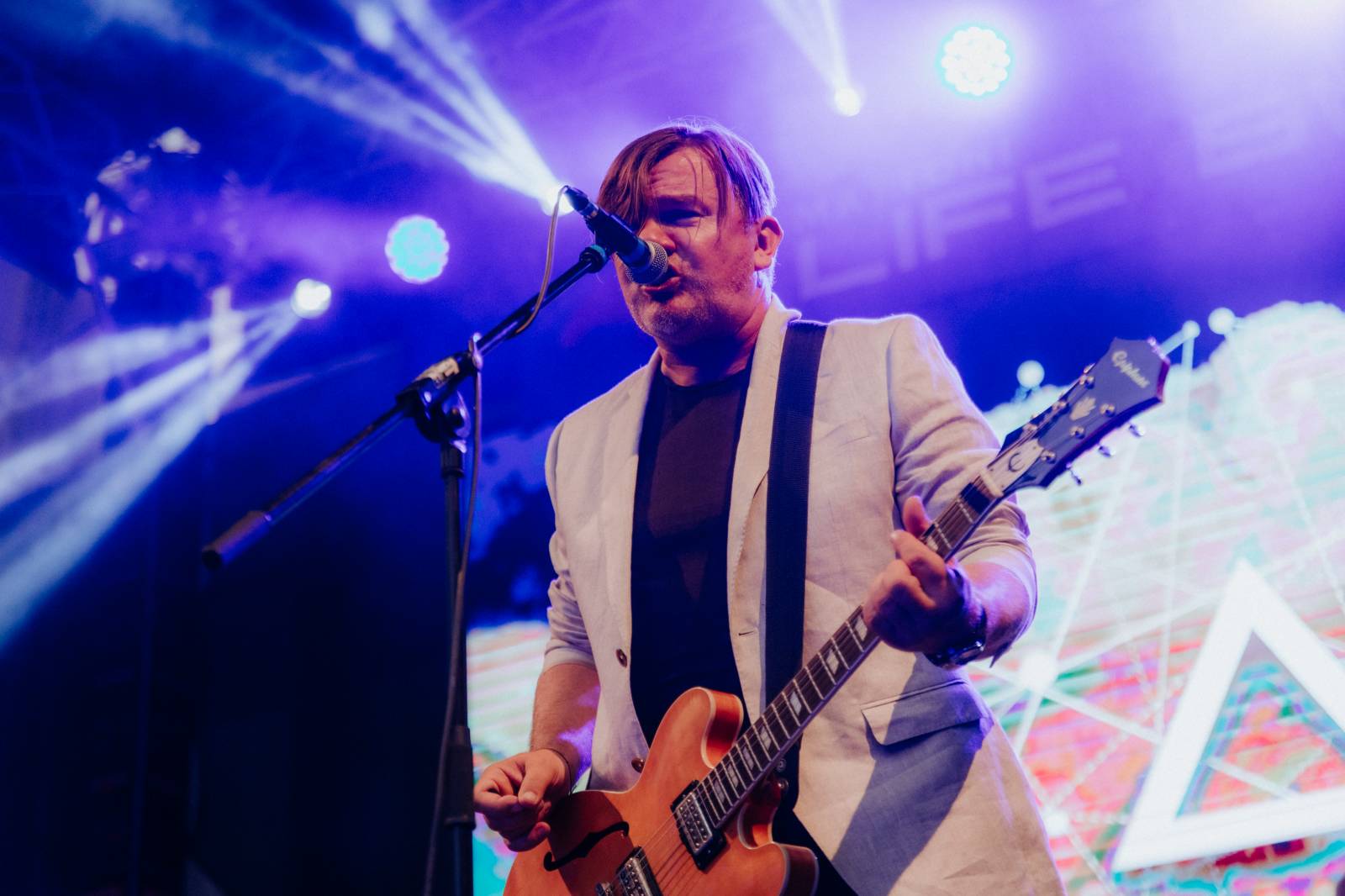 Vřídlo na KVIFF praskalo ve švech, rozproudili ho Ventolin, Michal Hrůza a PSH