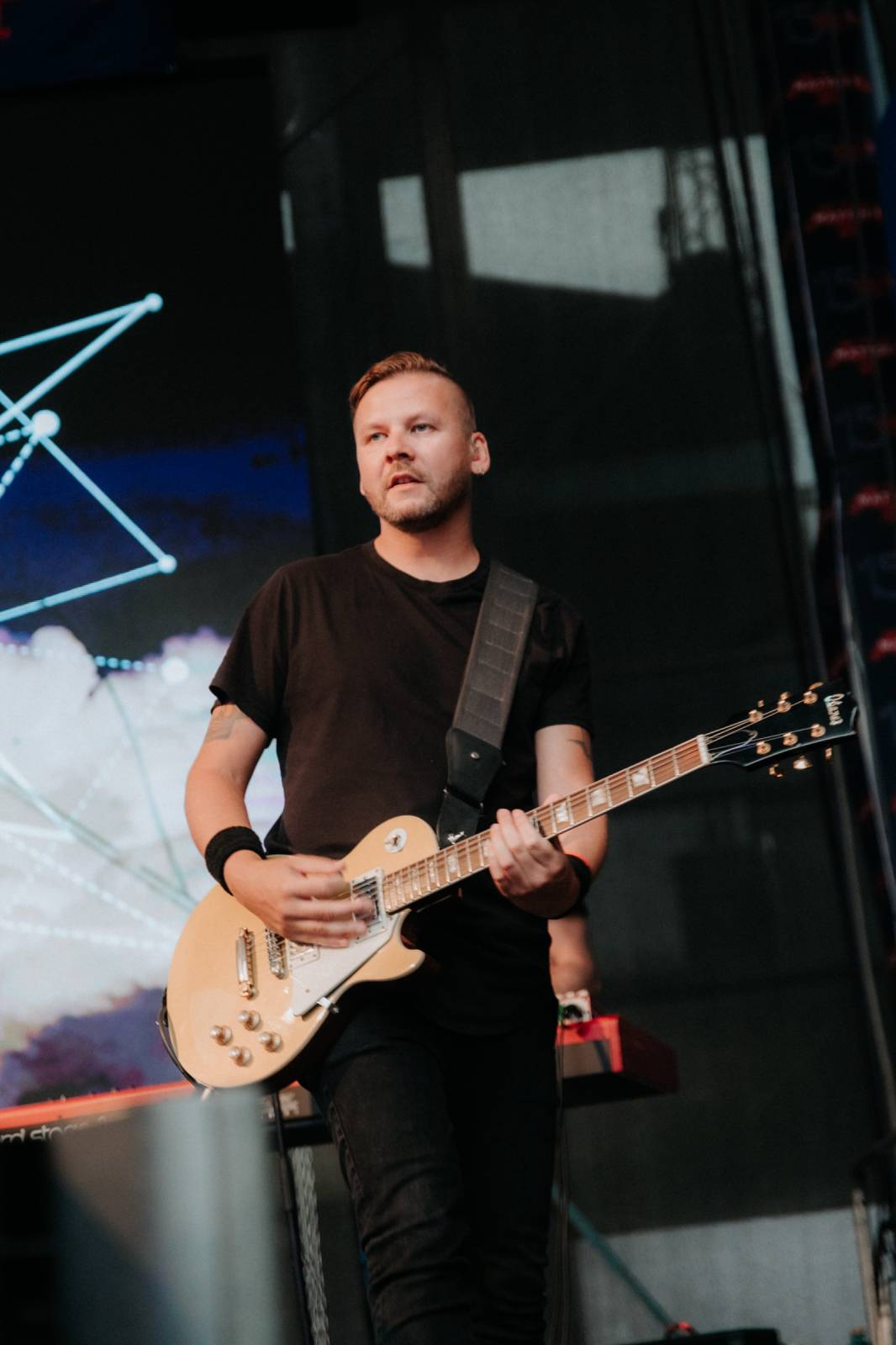 Vřídlo na KVIFF praskalo ve švech, rozproudili ho Ventolin, Michal Hrůza a PSH