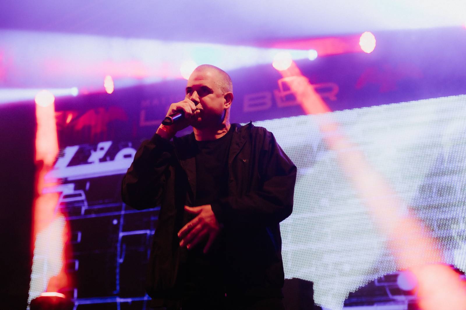 Vřídlo na KVIFF praskalo ve švech, rozproudili ho Ventolin, Michal Hrůza a PSH