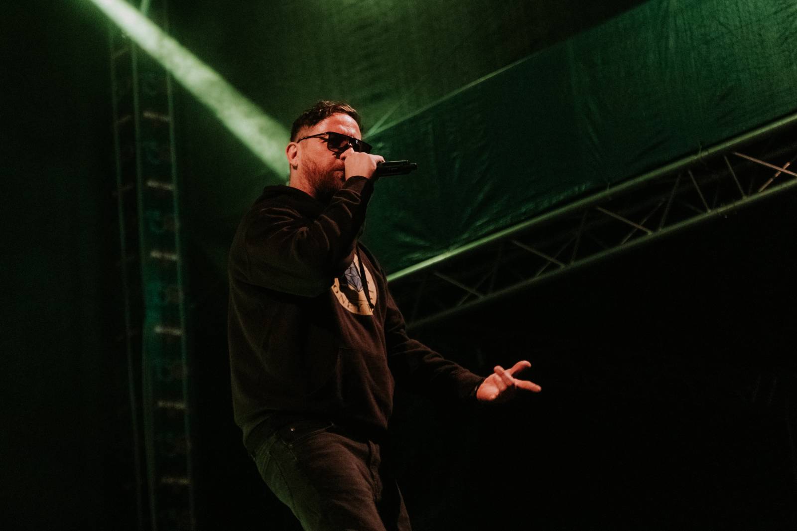 Vřídlo na KVIFF praskalo ve švech, rozproudili ho Ventolin, Michal Hrůza a PSH