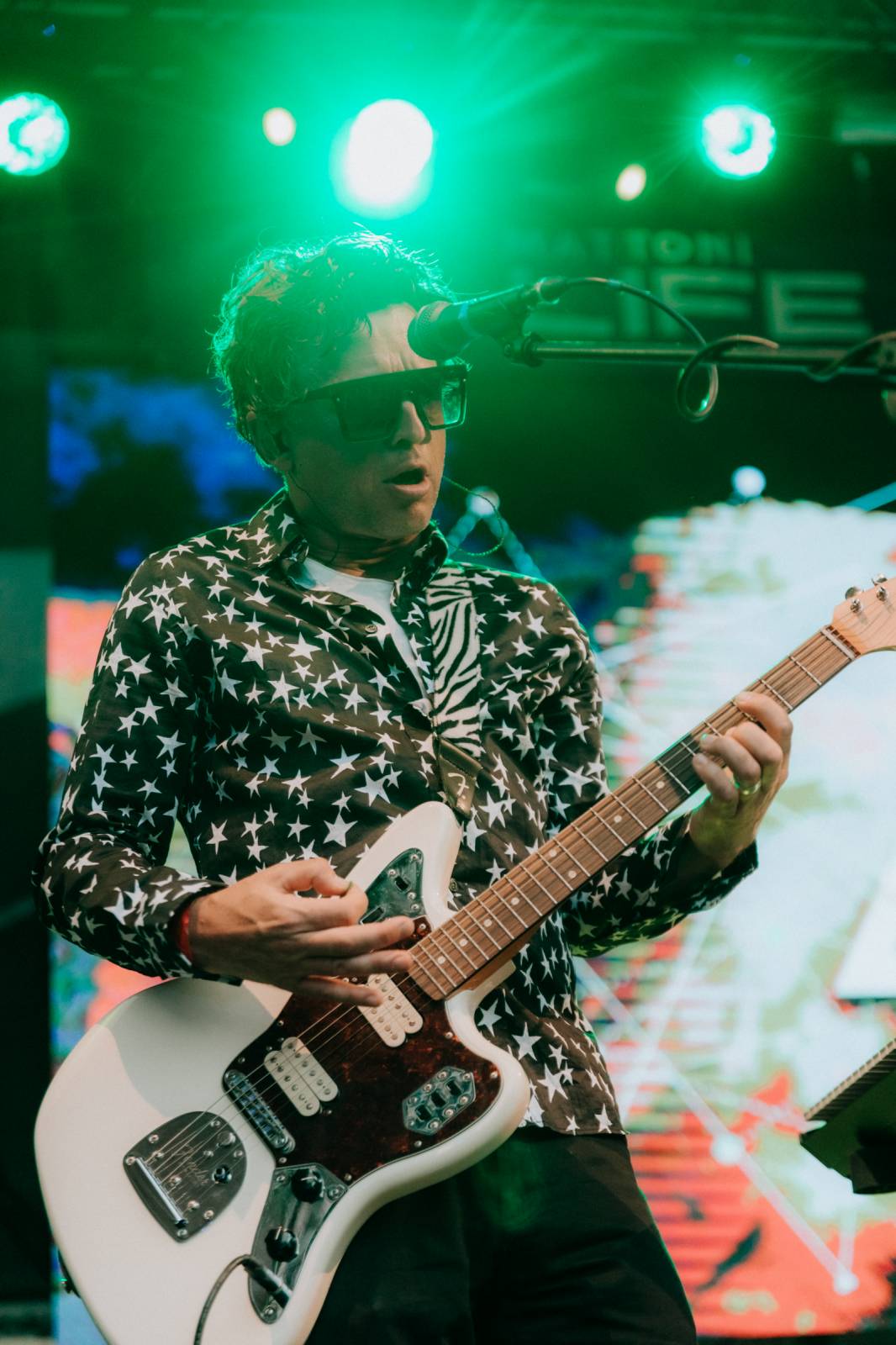 Vřídlo na KVIFF praskalo ve švech, rozproudili ho Ventolin, Michal Hrůza a PSH