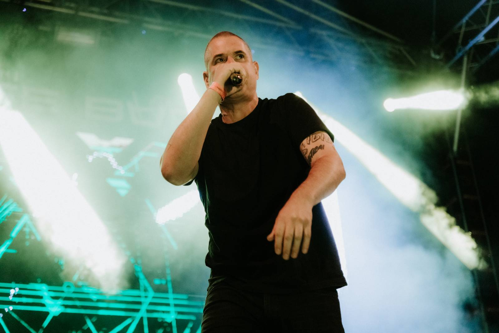 Vřídlo na KVIFF praskalo ve švech, rozproudili ho Ventolin, Michal Hrůza a PSH