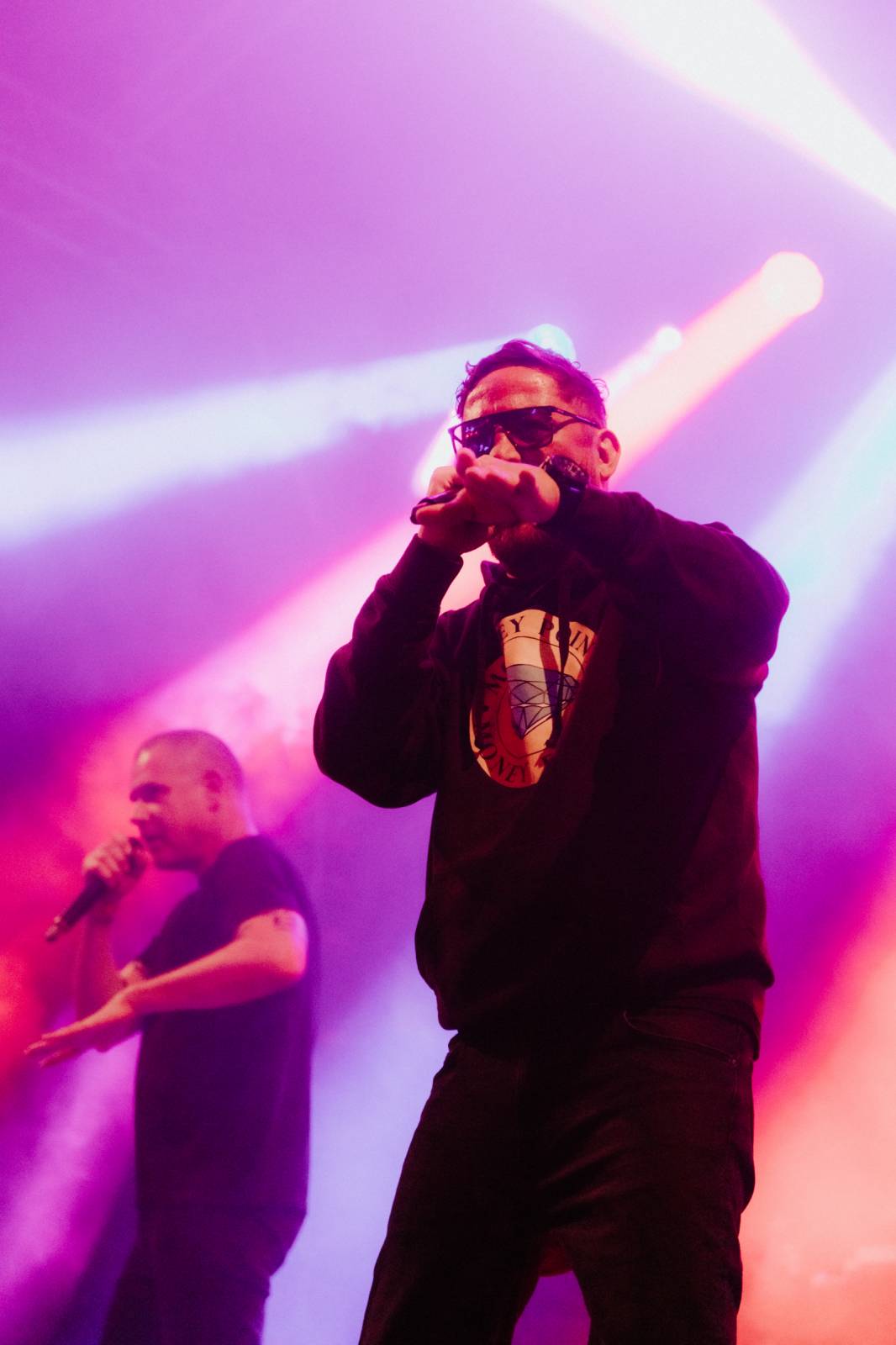 Vřídlo na KVIFF praskalo ve švech, rozproudili ho Ventolin, Michal Hrůza a PSH