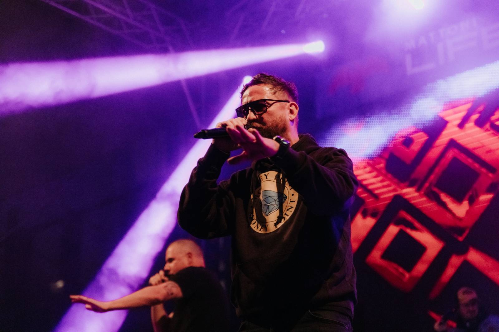 Vřídlo na KVIFF praskalo ve švech, rozproudili ho Ventolin, Michal Hrůza a PSH