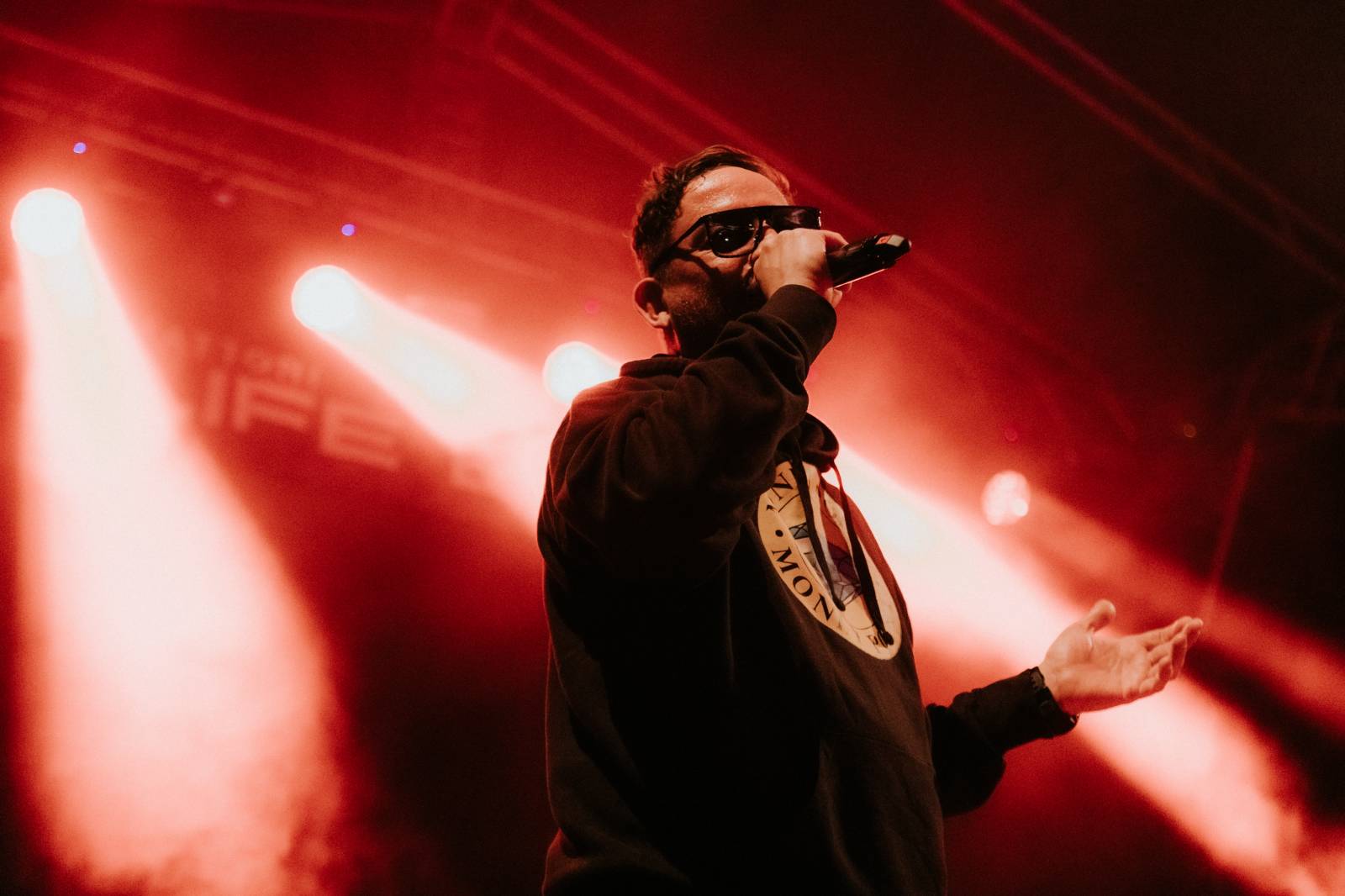 Vřídlo na KVIFF praskalo ve švech, rozproudili ho Ventolin, Michal Hrůza a PSH