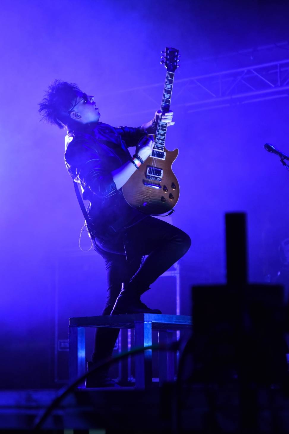 Přeštěnice si připravily program pro velké i malé. Cirk La Putyka dovezla akrobaty a Rybičky 48 a Traktor ohně