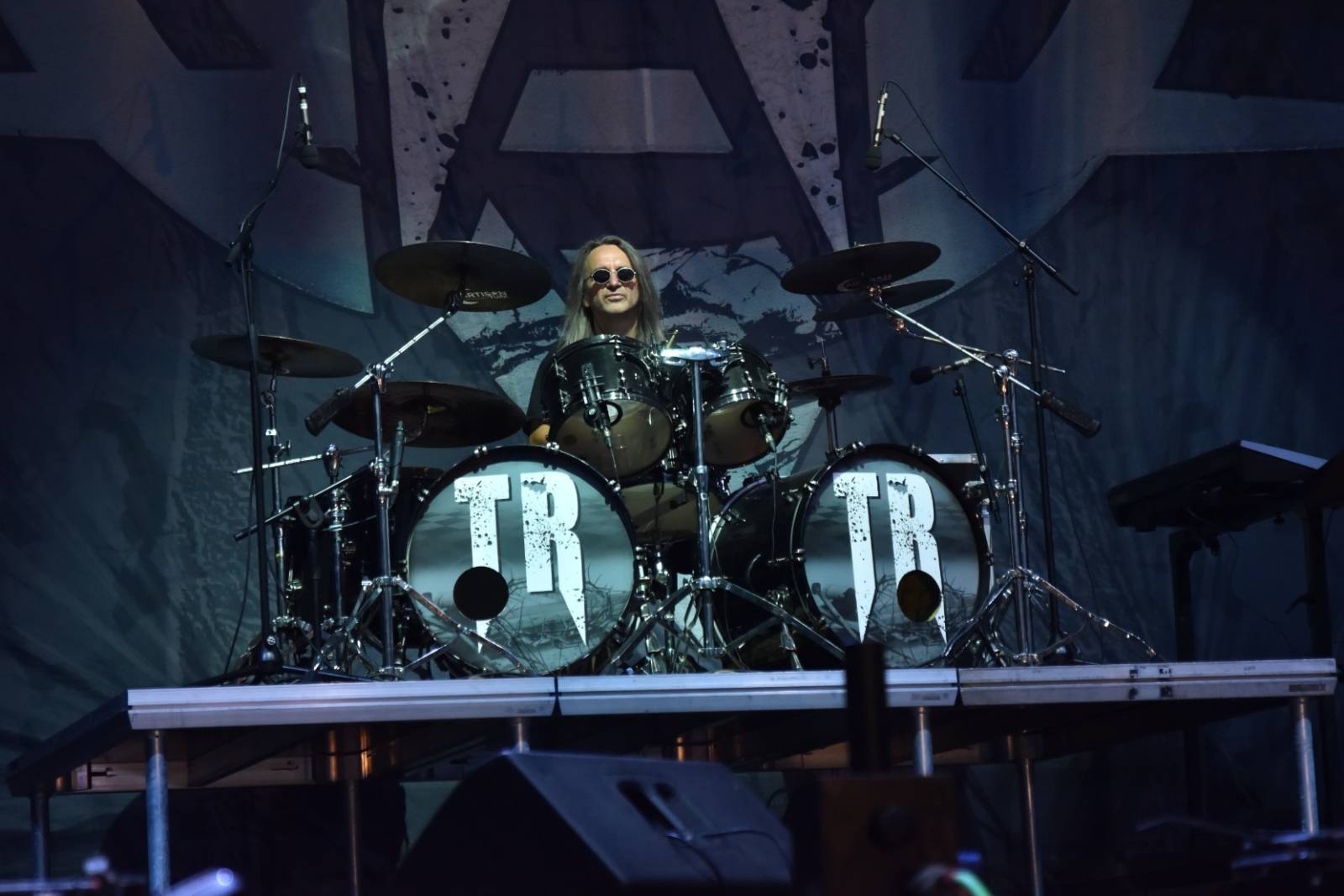 Přeštěnice si připravily program pro velké i malé. Cirk La Putyka dovezla akrobaty a Rybičky 48 a Traktor ohně