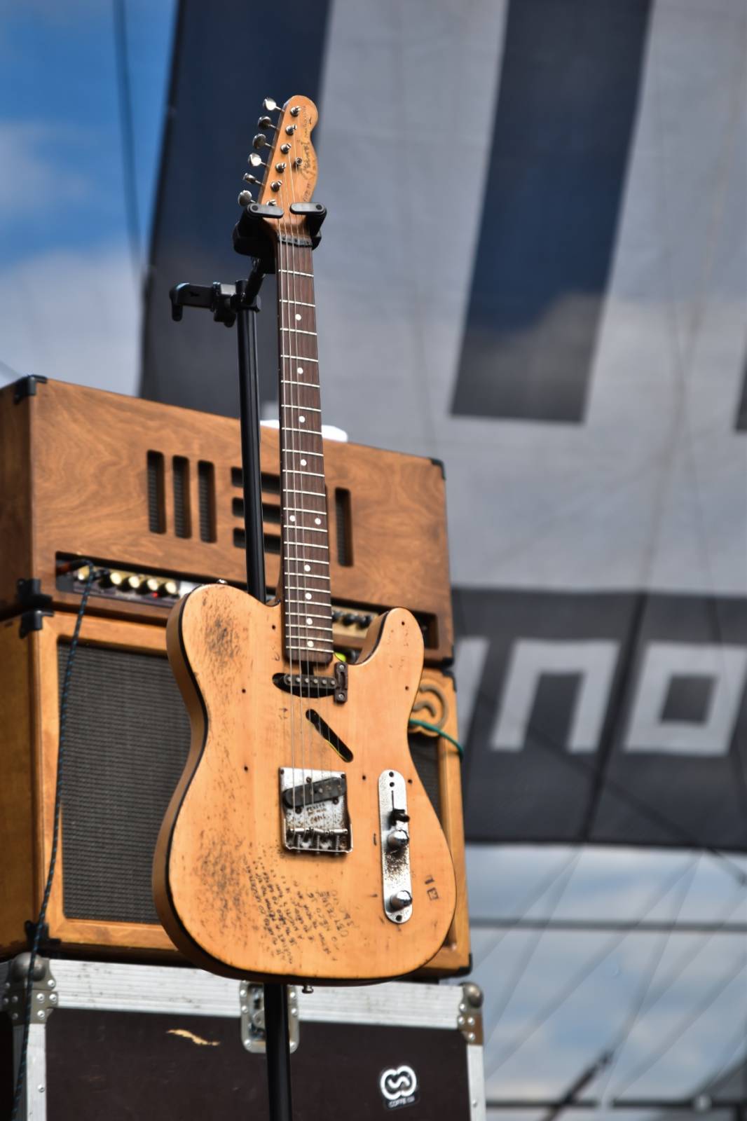 Přeštěnice si připravily program pro velké i malé. Cirk La Putyka dovezla akrobaty a Rybičky 48 a Traktor ohně