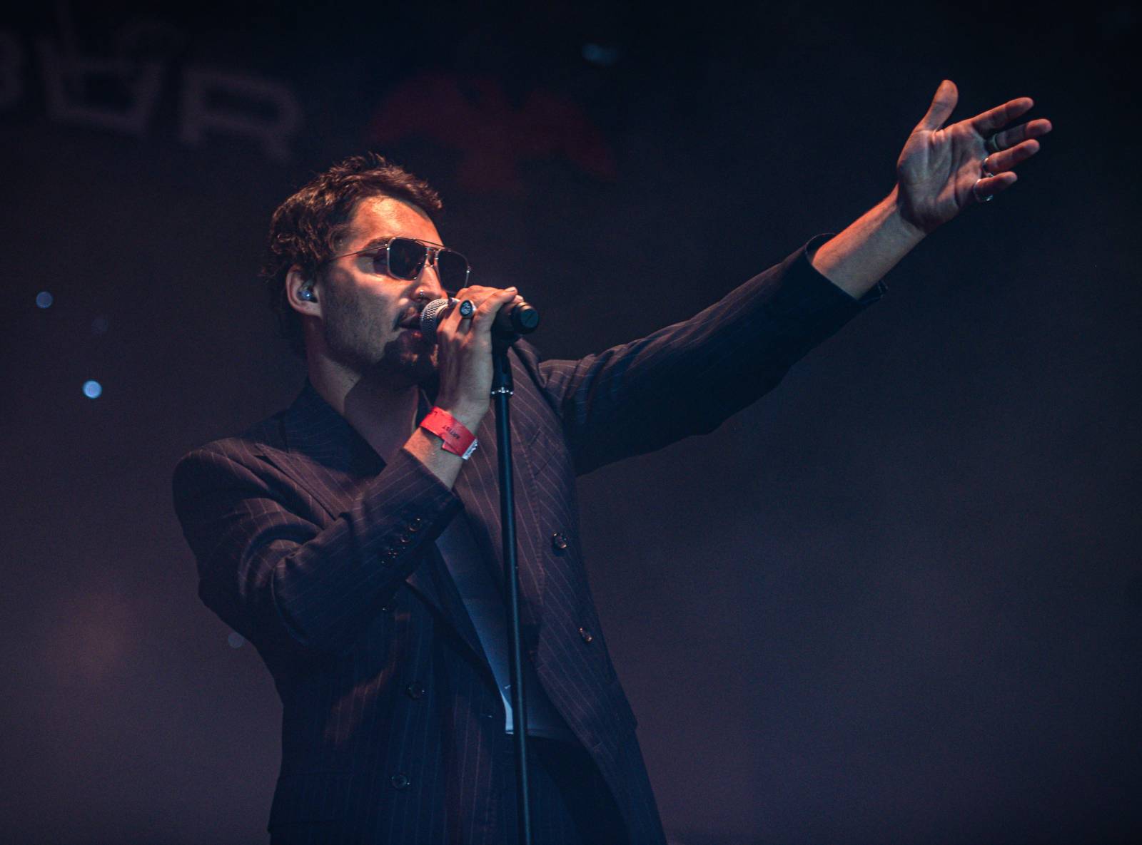 Emma Smetana a Jordan Haj zářili na KVIFF, Jaro Smejkal pěvecky doprovodil přehlídku Zuzany Černé