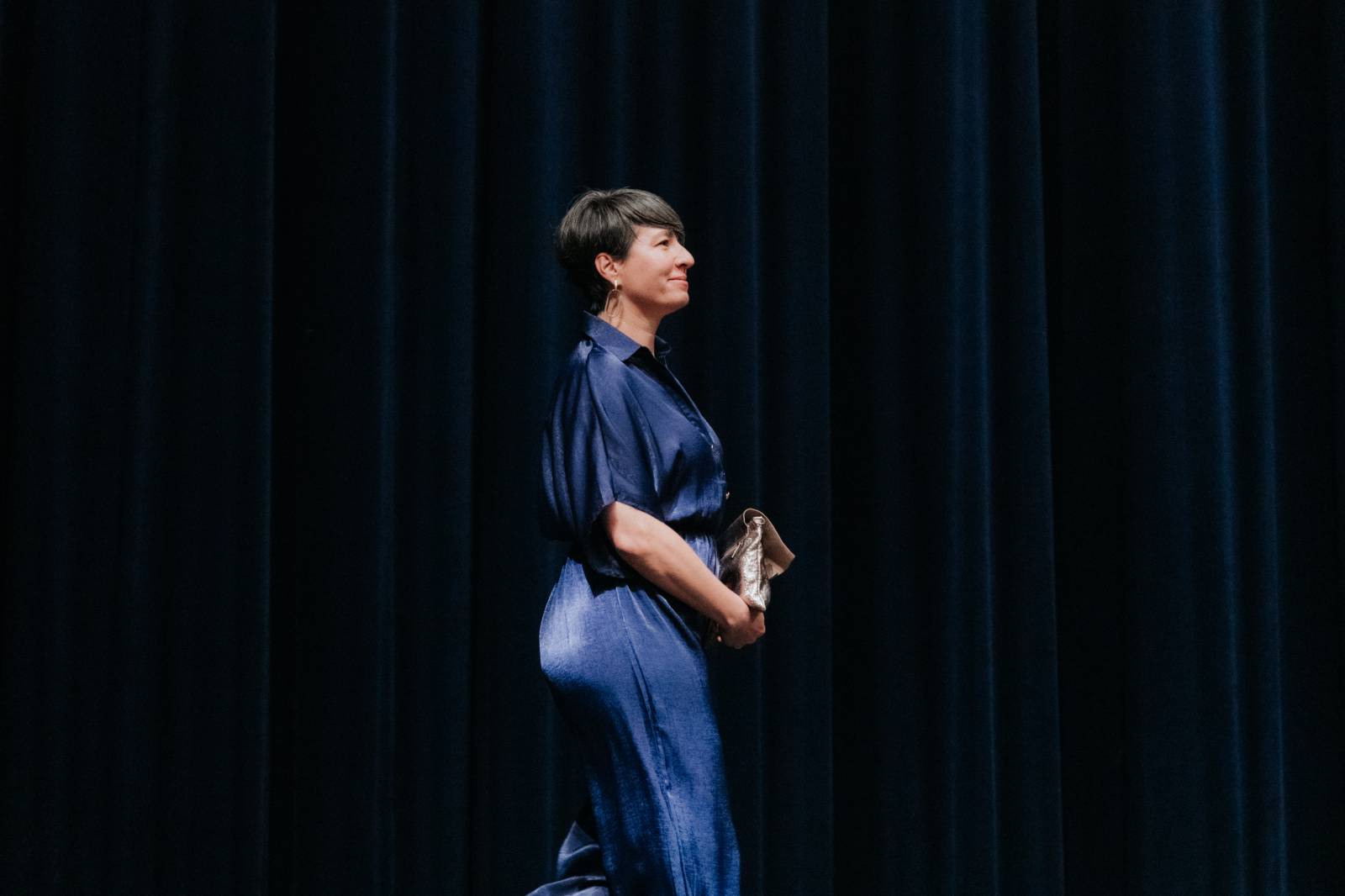 Filmový festival v Karlových Varech pokračuje. Přivezl Teu Sofii, Emmu Smetanu s Jordanem Hajem i NobodyListen