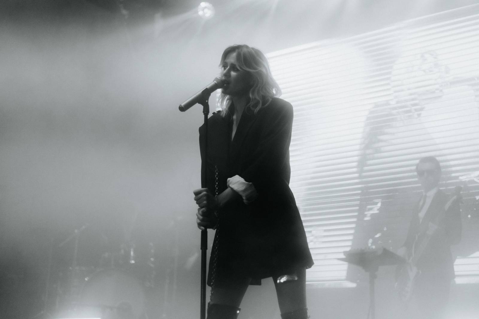 Filmový festival v Karlových Varech pokračuje. Přivezl Teu Sofii, Emmu Smetanu s Jordanem Hajem i NobodyListen