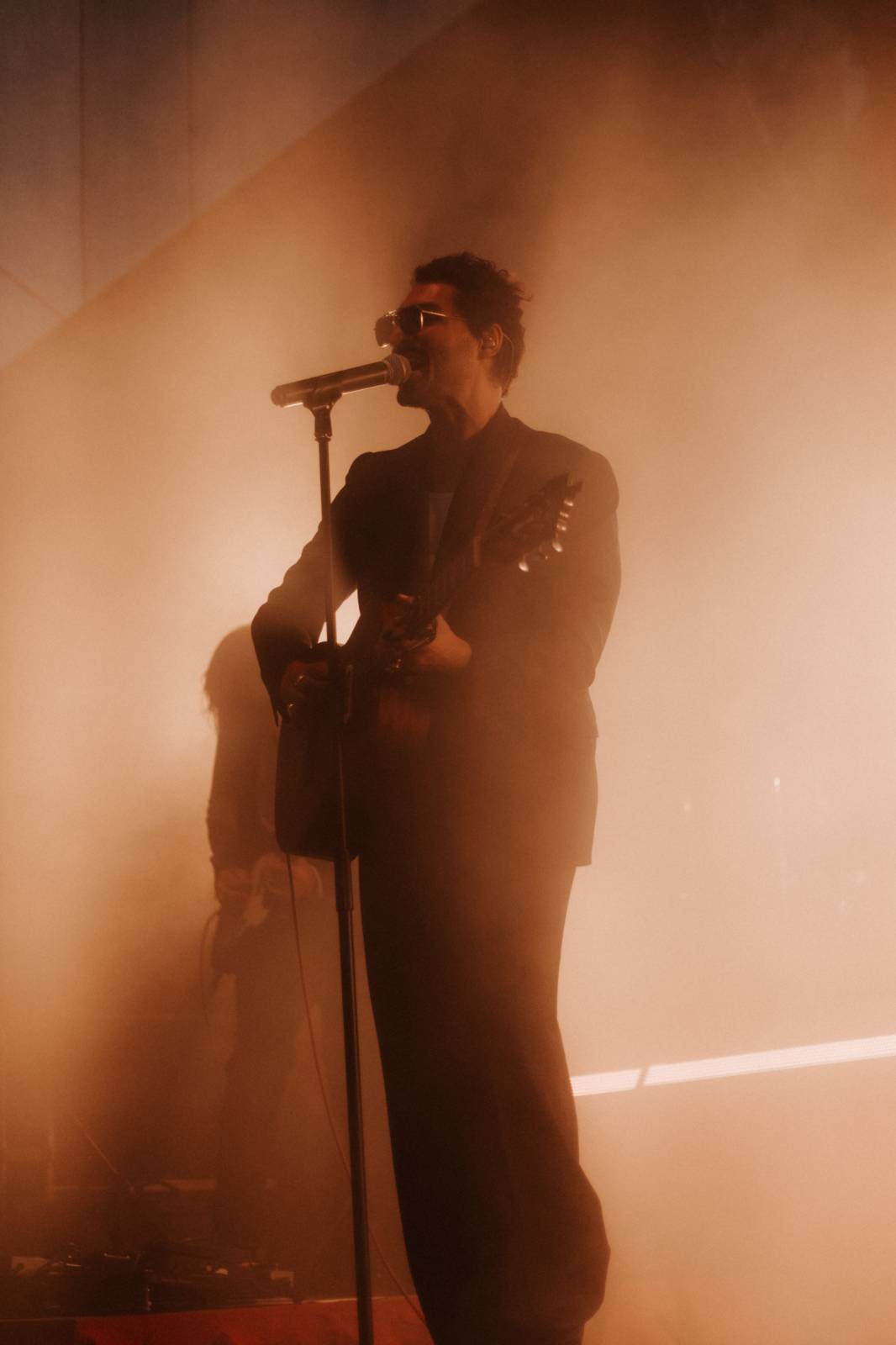 Filmový festival v Karlových Varech pokračuje. Přivezl Teu Sofii, Emmu Smetanu s Jordanem Hajem i NobodyListen