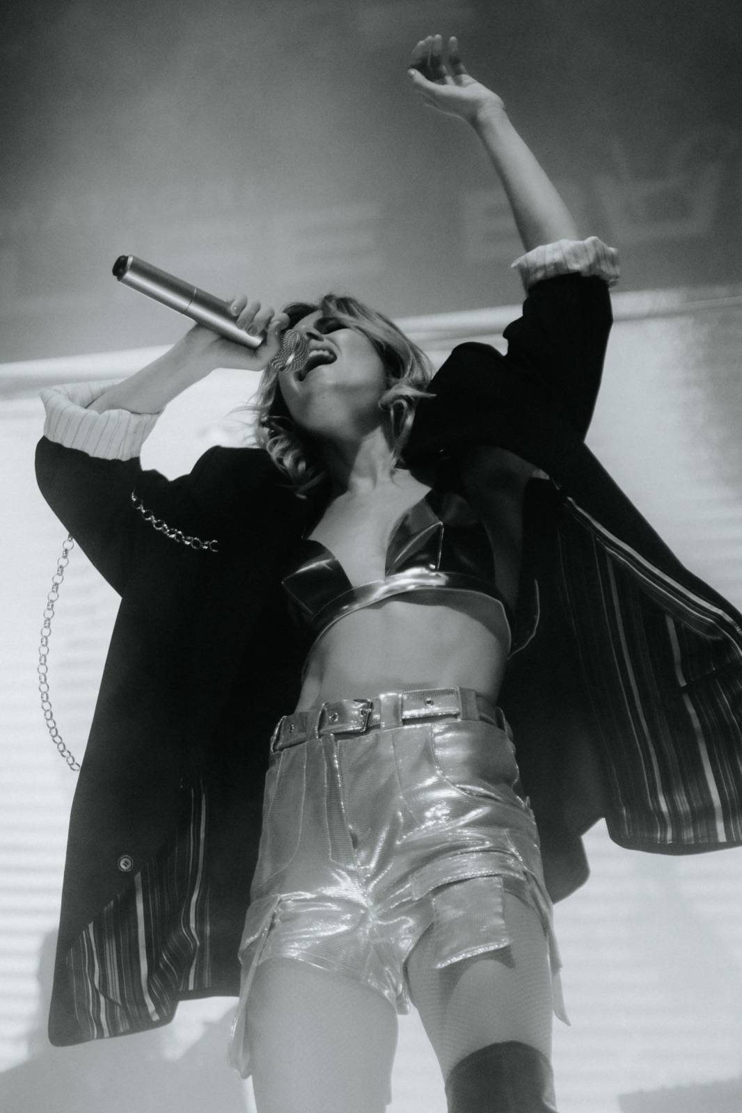 Filmový festival v Karlových Varech pokračuje. Přivezl Teu Sofii, Emmu Smetanu s Jordanem Hajem i NobodyListen