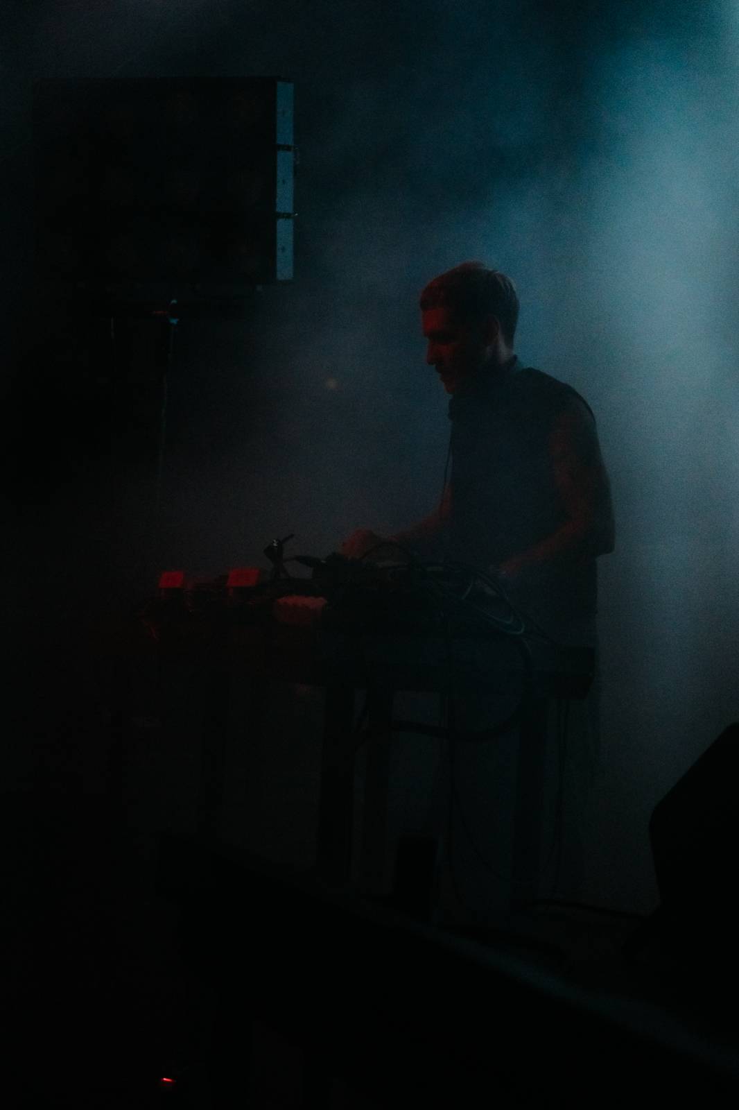 Filmový festival v Karlových Varech pokračuje. Přivezl Teu Sofii, Emmu Smetanu s Jordanem Hajem i NobodyListen