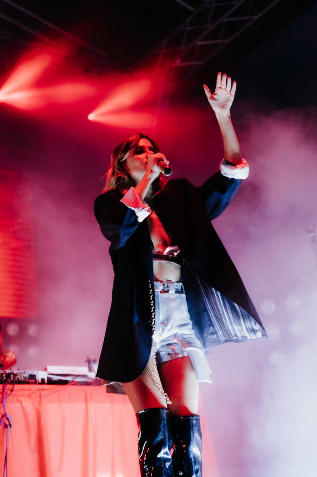 Filmový festival v Karlových Varech pokračuje. Přivezl Teu Sofii, Emmu Smetanu s Jordanem Hajem i NobodyListen