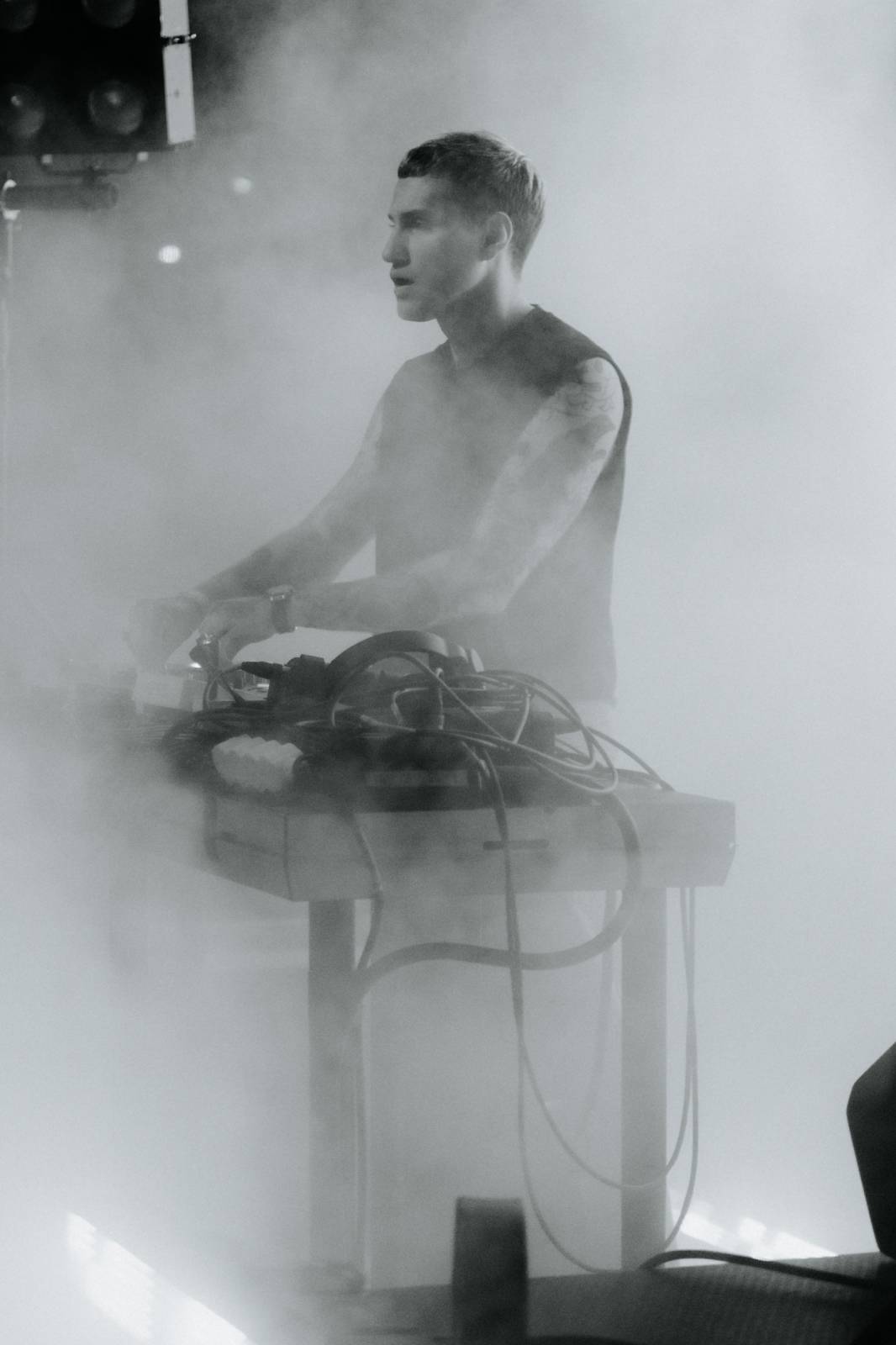 Filmový festival v Karlových Varech pokračuje. Přivezl Teu Sofii, Emmu Smetanu s Jordanem Hajem i NobodyListen