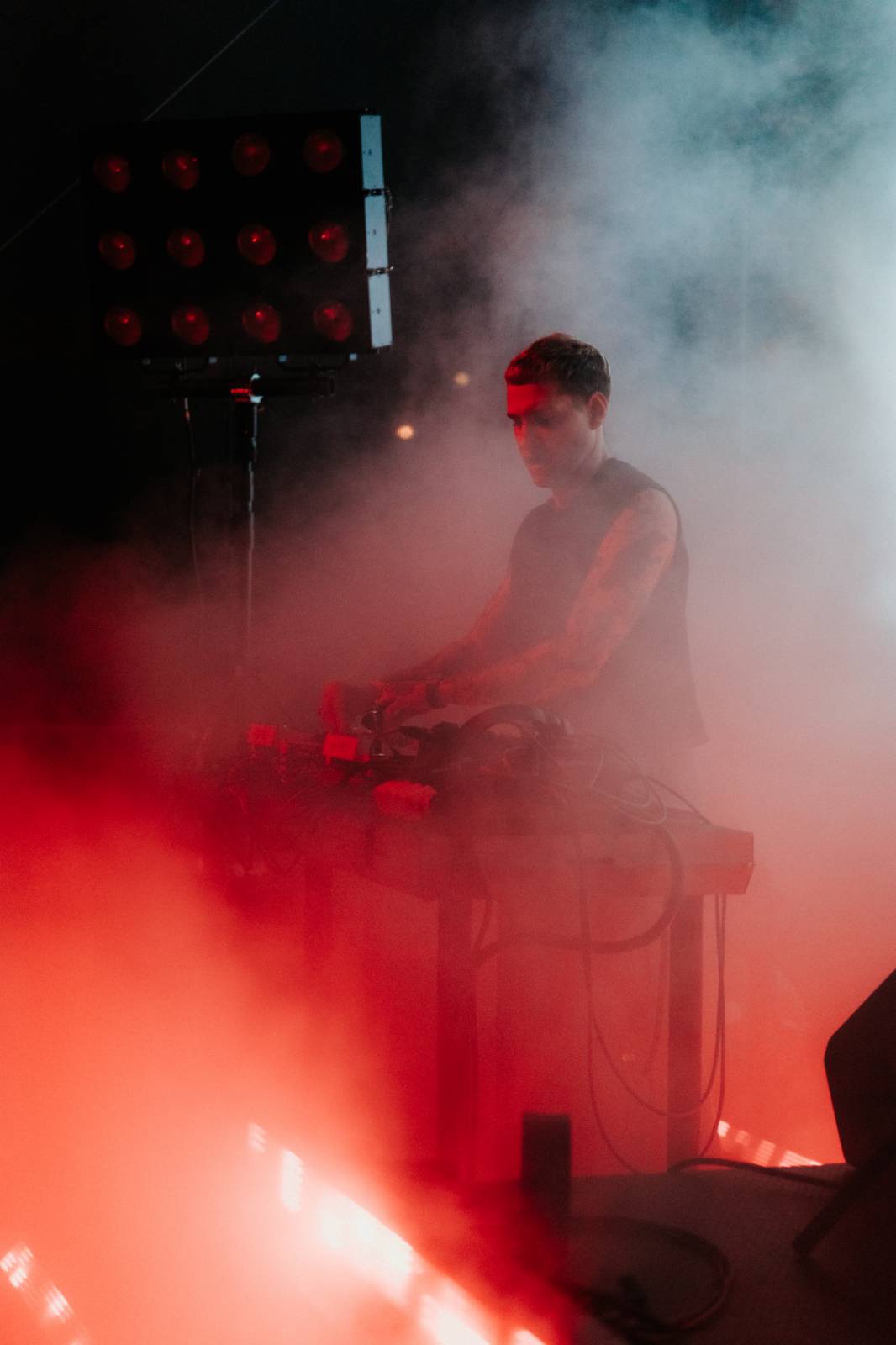 Filmový festival v Karlových Varech pokračuje. Přivezl Teu Sofii, Emmu Smetanu s Jordanem Hajem i NobodyListen