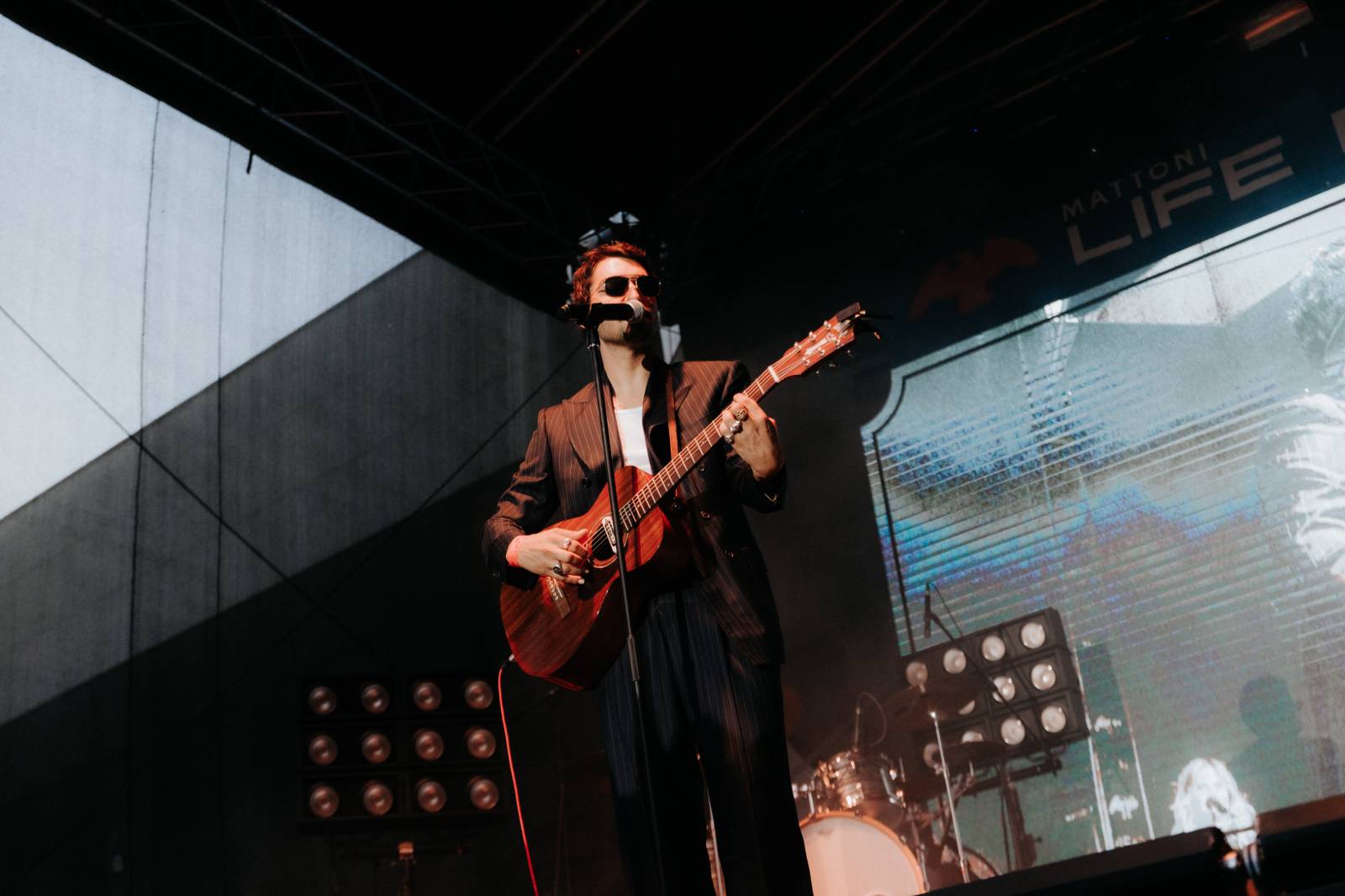 Filmový festival v Karlových Varech pokračuje. Přivezl Teu Sofii, Emmu Smetanu s Jordanem Hajem i NobodyListen