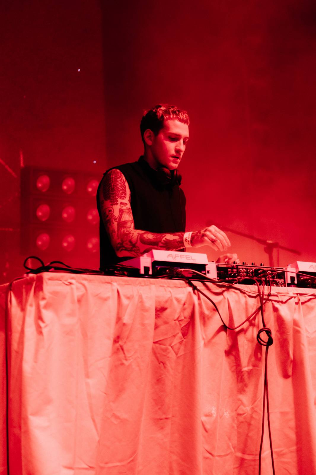 Filmový festival v Karlových Varech pokračuje. Přivezl Teu Sofii, Emmu Smetanu s Jordanem Hajem i NobodyListen