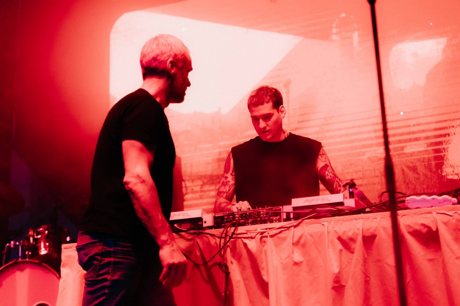 Filmový festival v Karlových Varech pokračuje. Přivezl Teu Sofii, Emmu Smetanu s Jordanem Hajem i NobodyListen