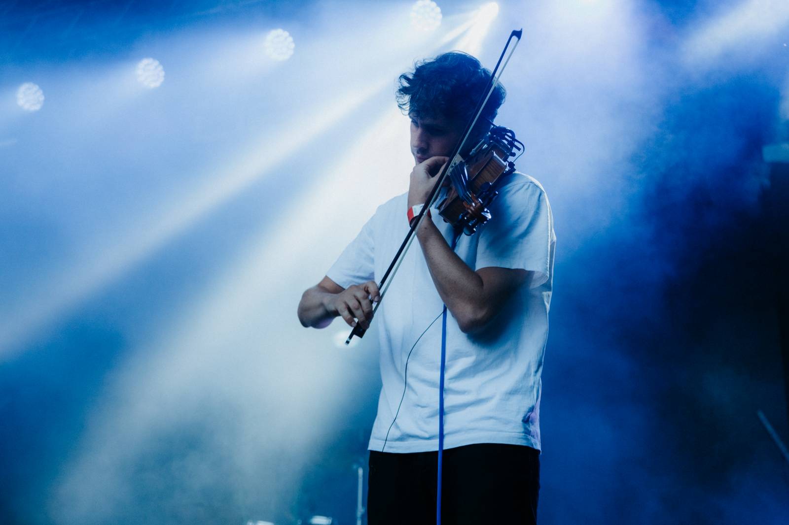 Zrní předvedlo ve Varech barevnou show