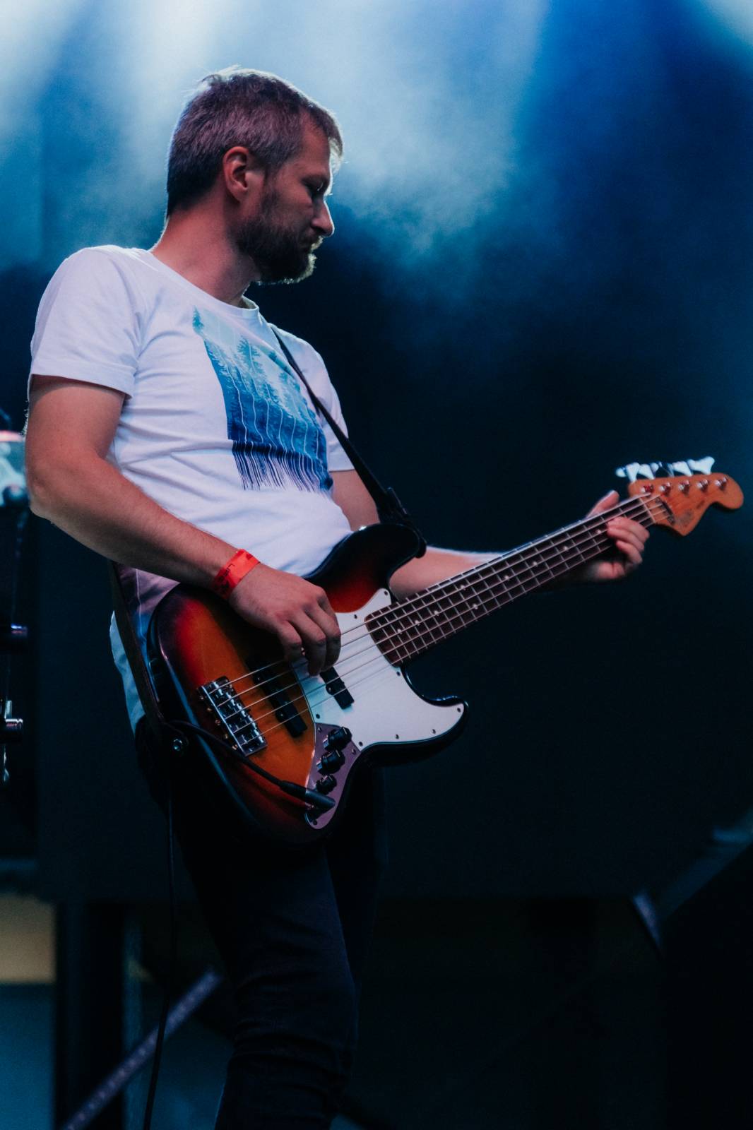 Zrní předvedlo ve Varech barevnou show