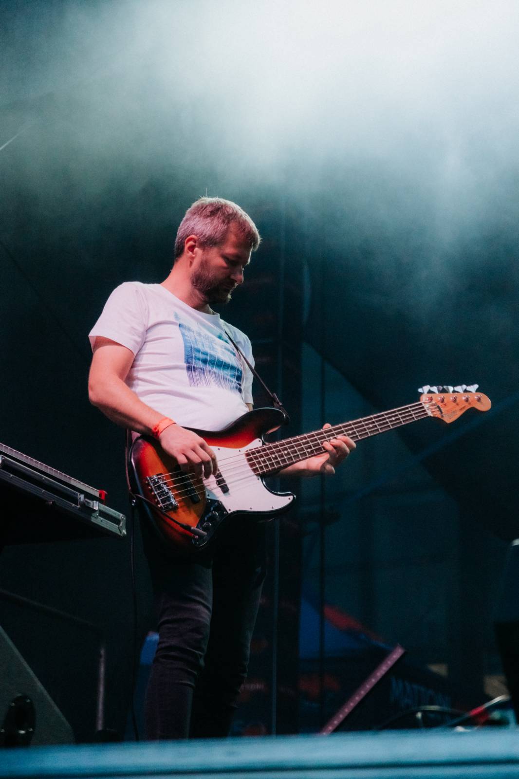 Zrní předvedlo ve Varech barevnou show