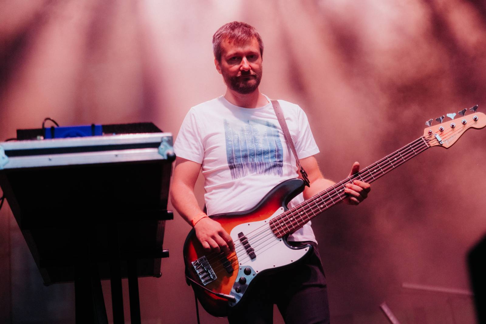 Zrní předvedlo ve Varech barevnou show