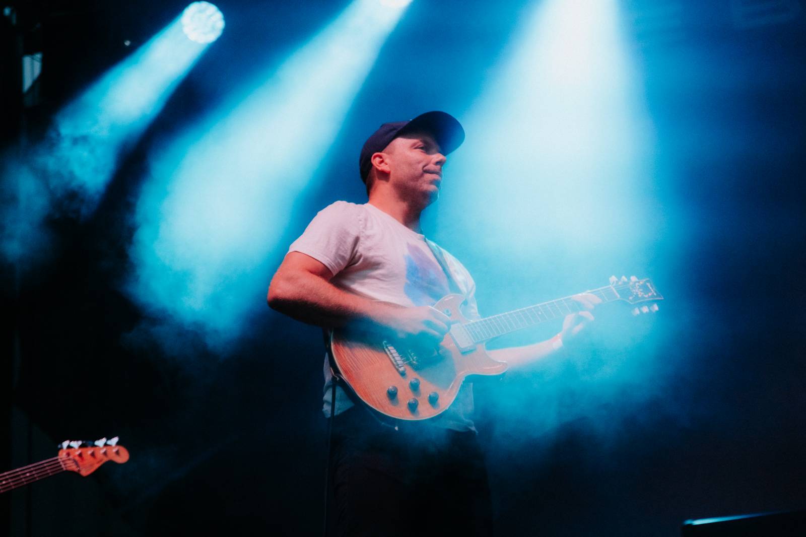 Zrní předvedlo ve Varech barevnou show