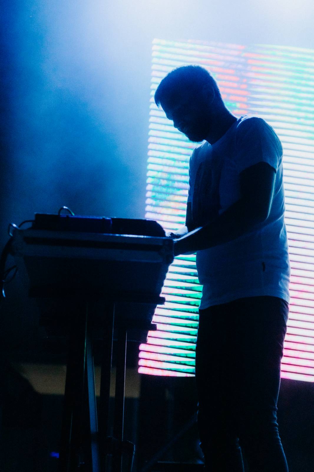 Zrní předvedlo ve Varech barevnou show