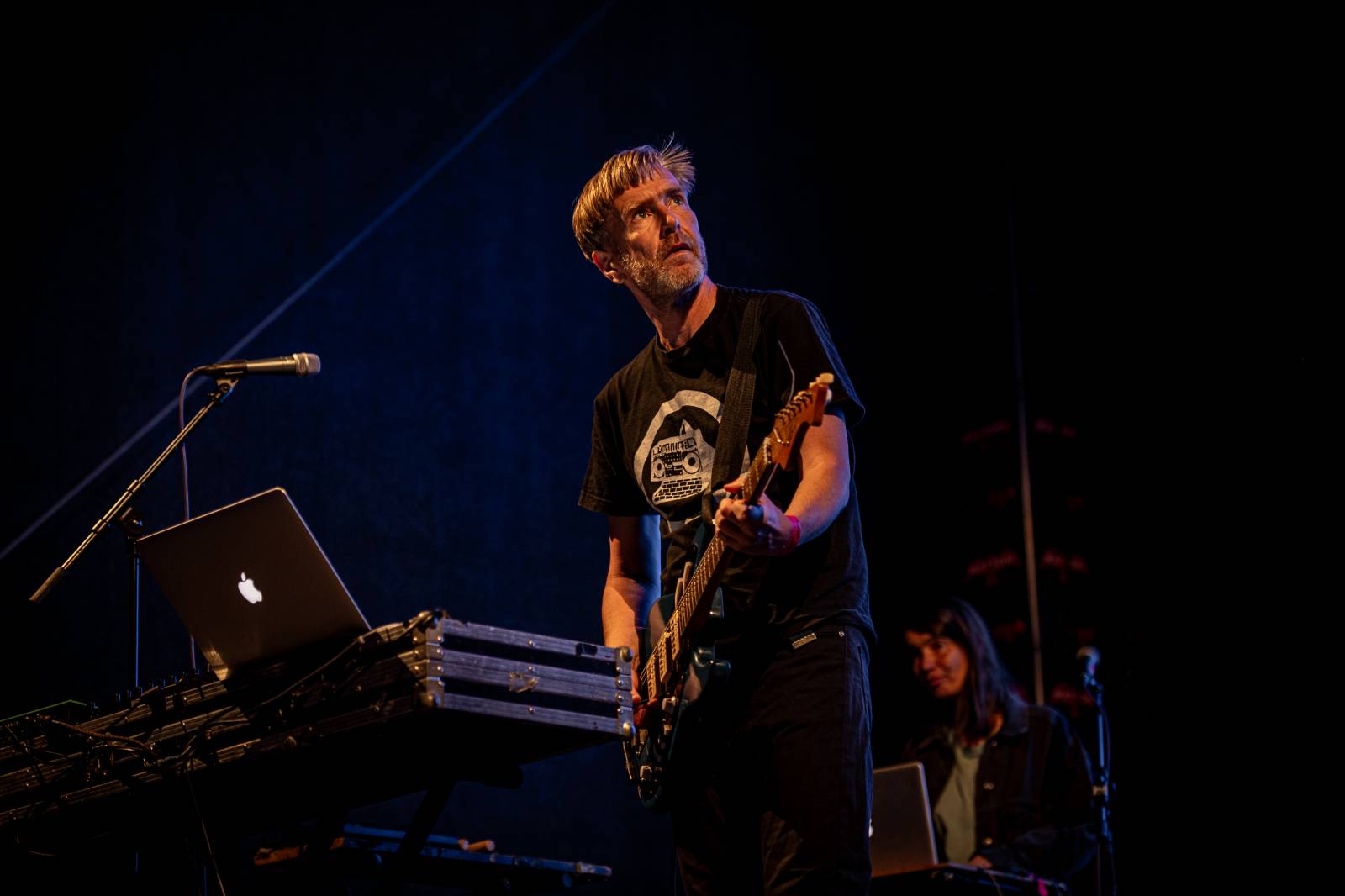 Midi Lidi rozjařili Karlovy Vary