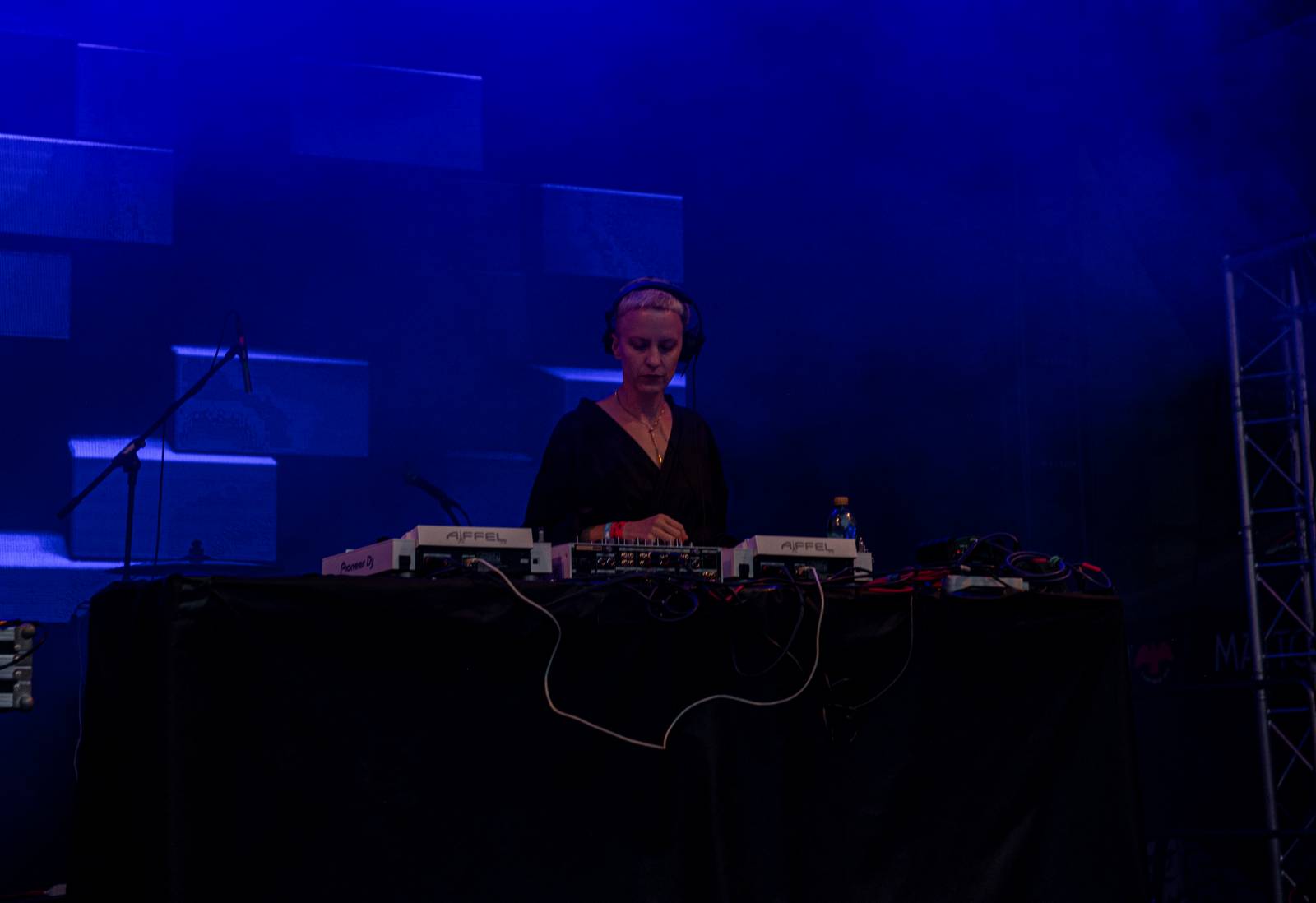 Midi Lidi rozjařili Karlovy Vary