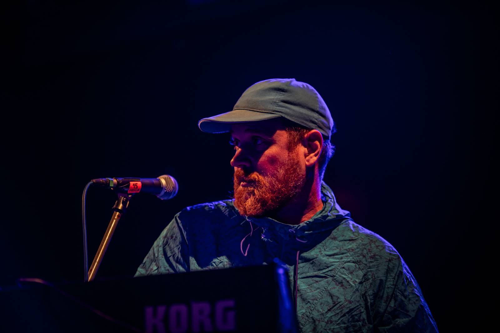 Midi Lidi rozjařili Karlovy Vary