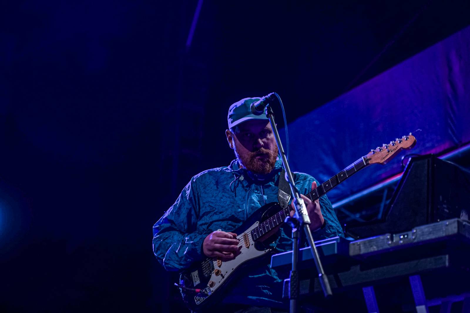 Midi Lidi rozjařili Karlovy Vary