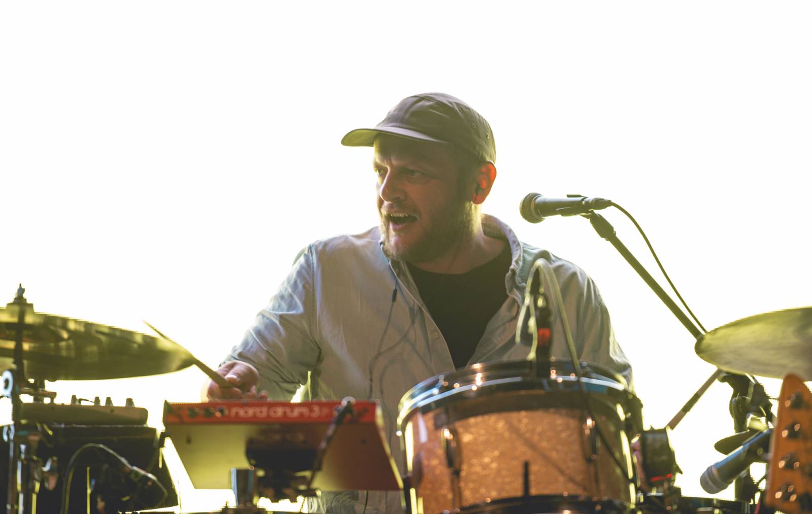 Midi Lidi rozjařili Karlovy Vary