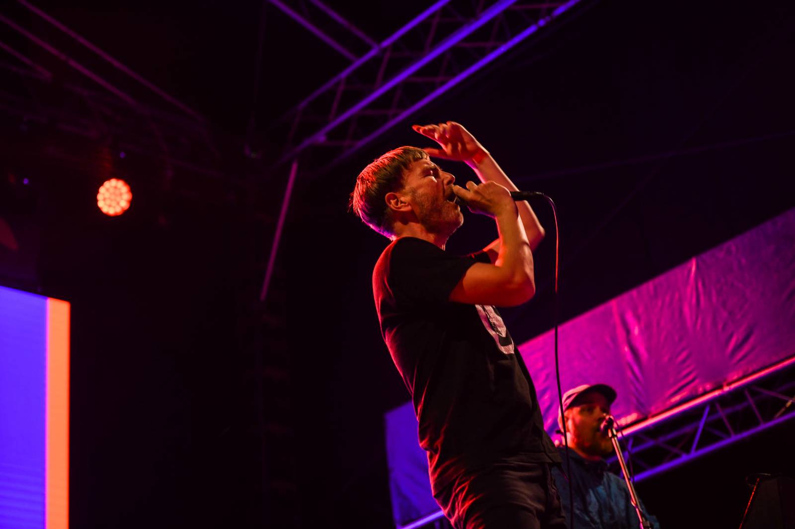 Midi Lidi rozjařili Karlovy Vary