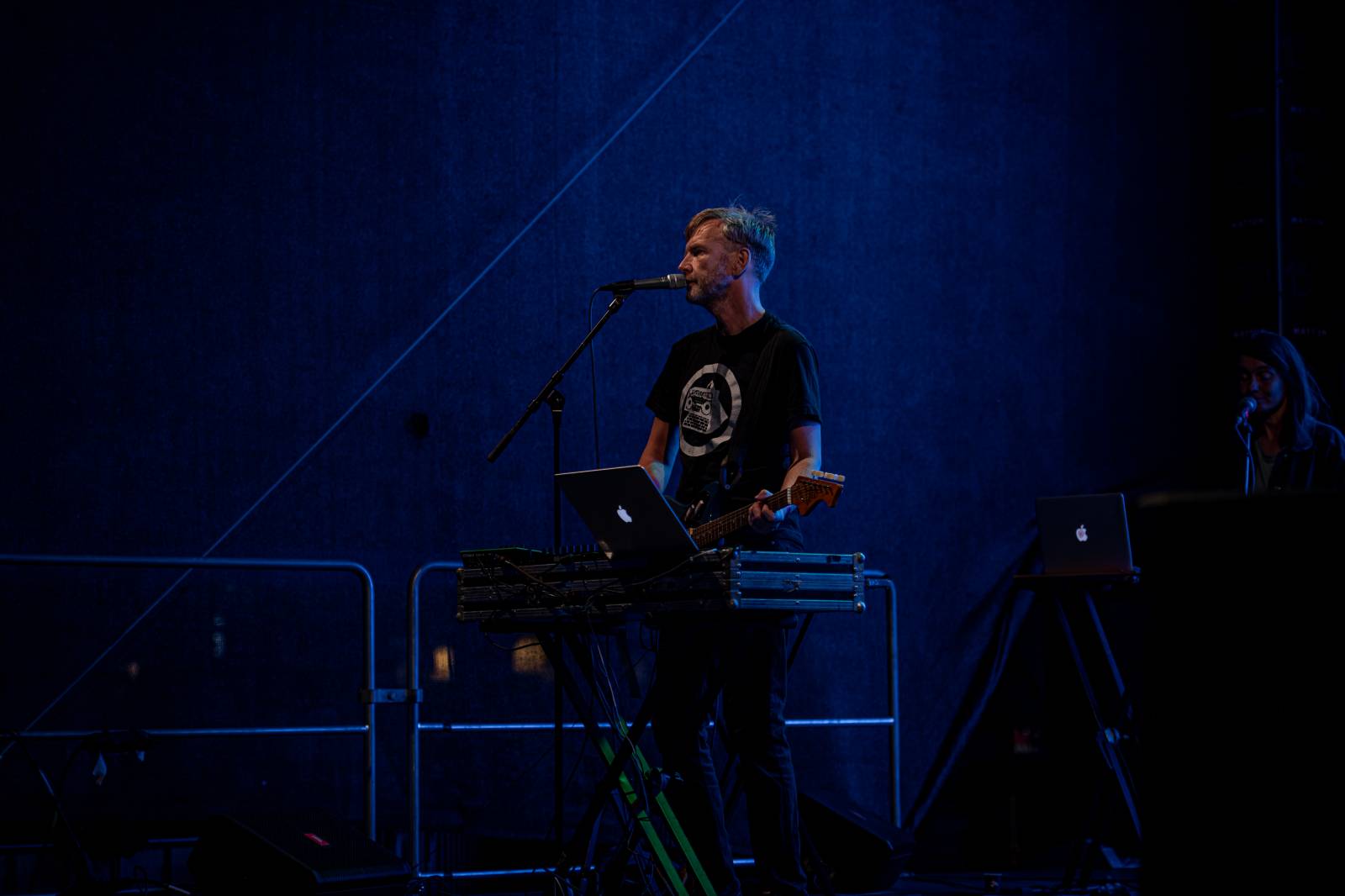 Midi Lidi rozjařili Karlovy Vary