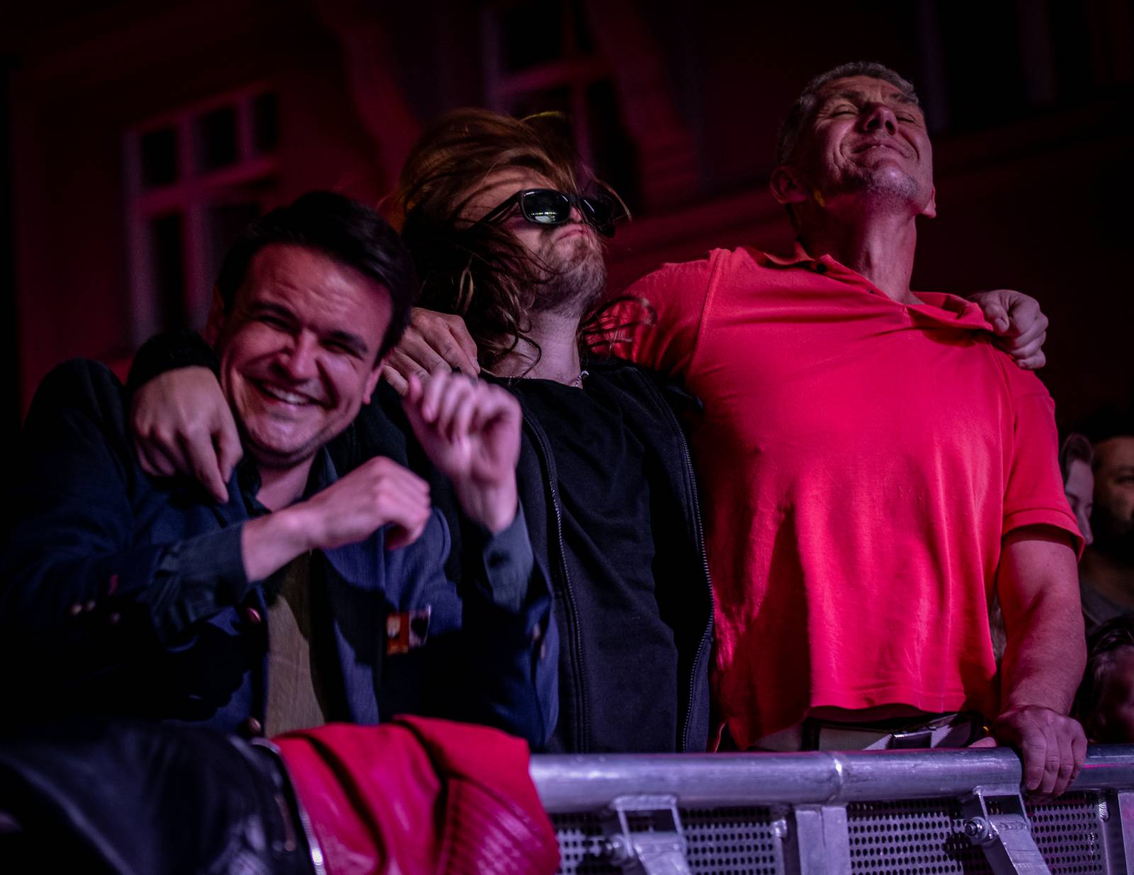 Midi Lidi rozjařili Karlovy Vary