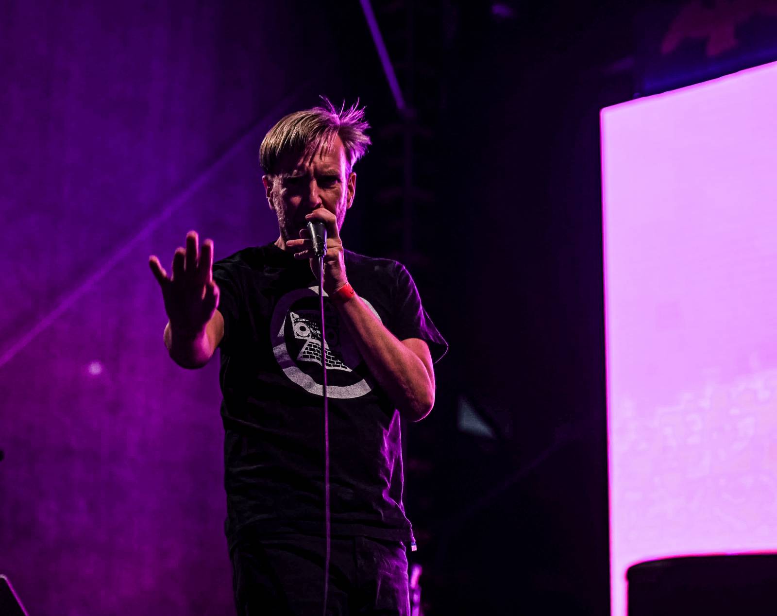 Midi Lidi rozjařili Karlovy Vary